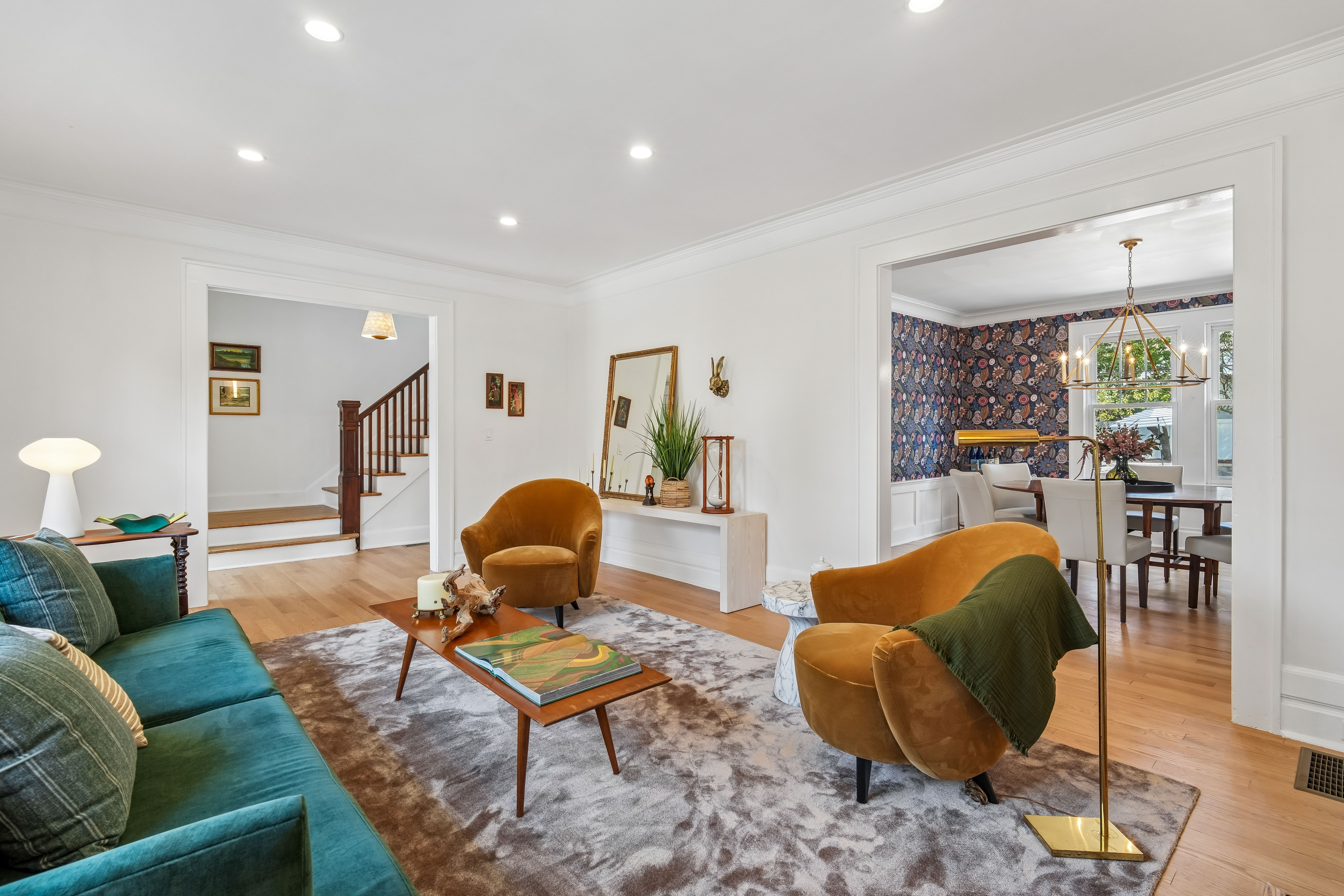  28 Oberlin Street, Maplewood, NJ 07040 - 物件實景