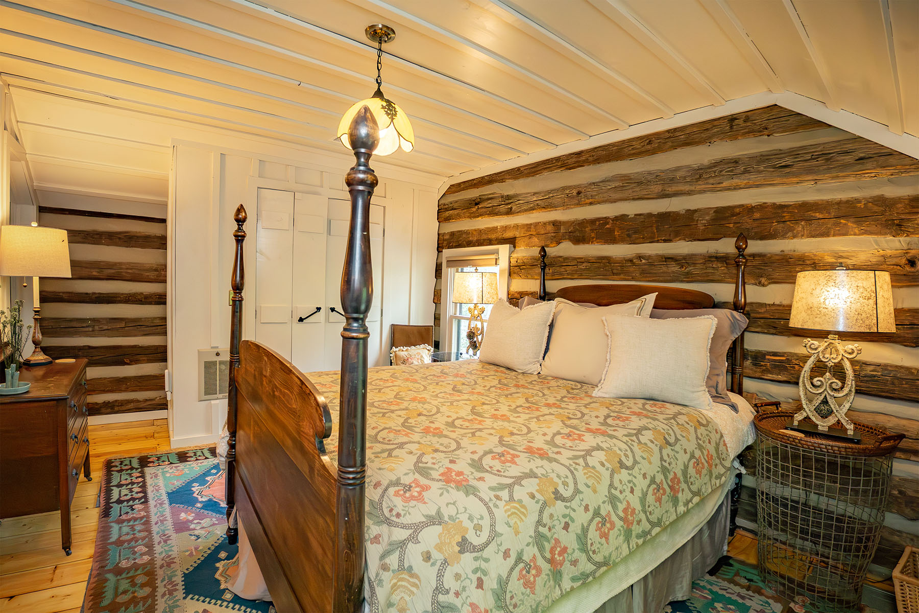  HUCKLEBERRY KNOB - BLOWING ROCK - 物件實景