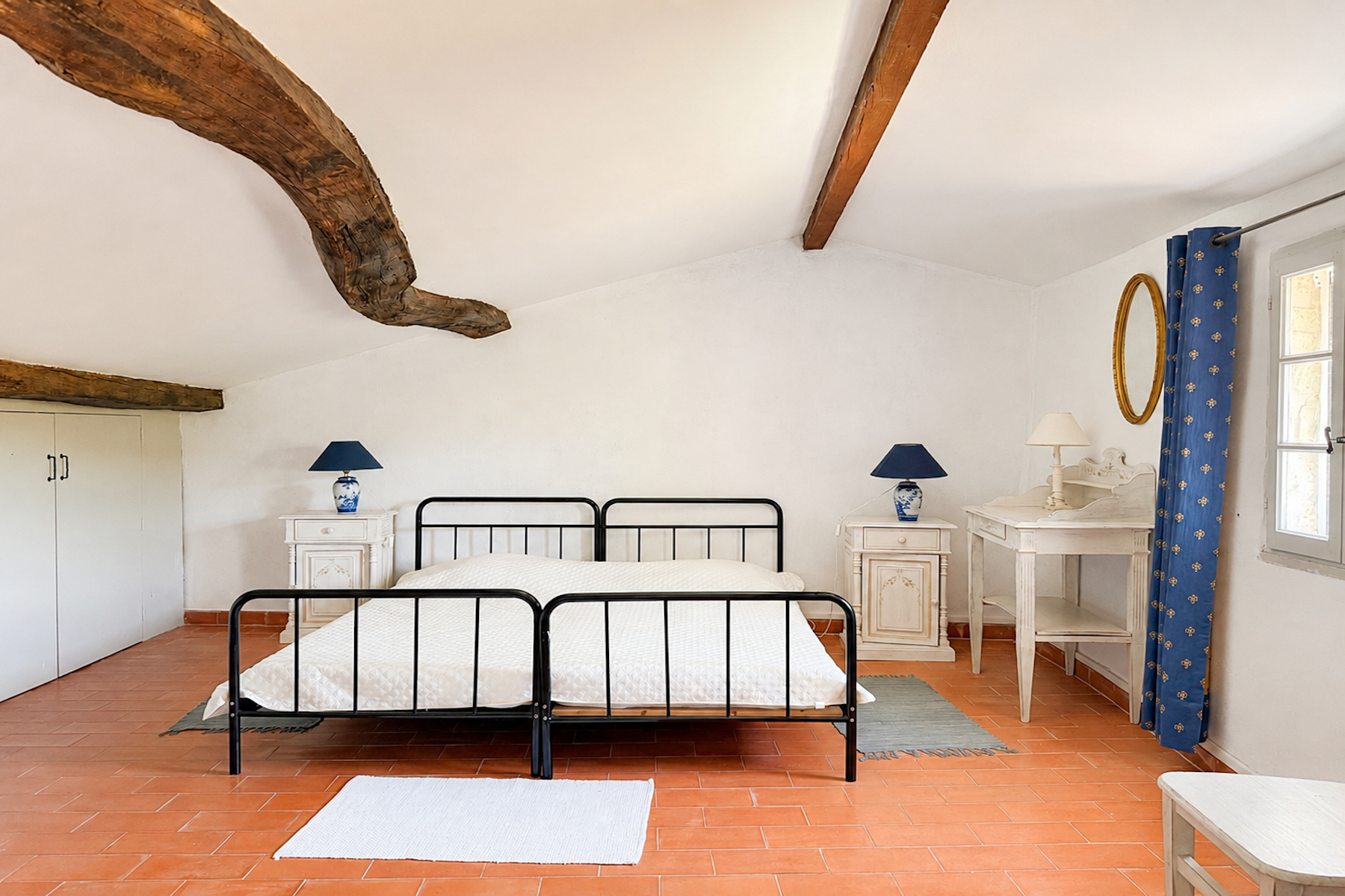  Charming stone mas with guest house, pool and panoramic views - 物件實景