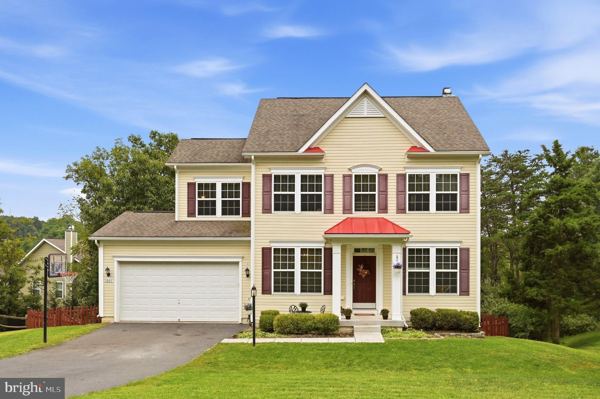 Masters Dr, Cross Junction, VA 22625