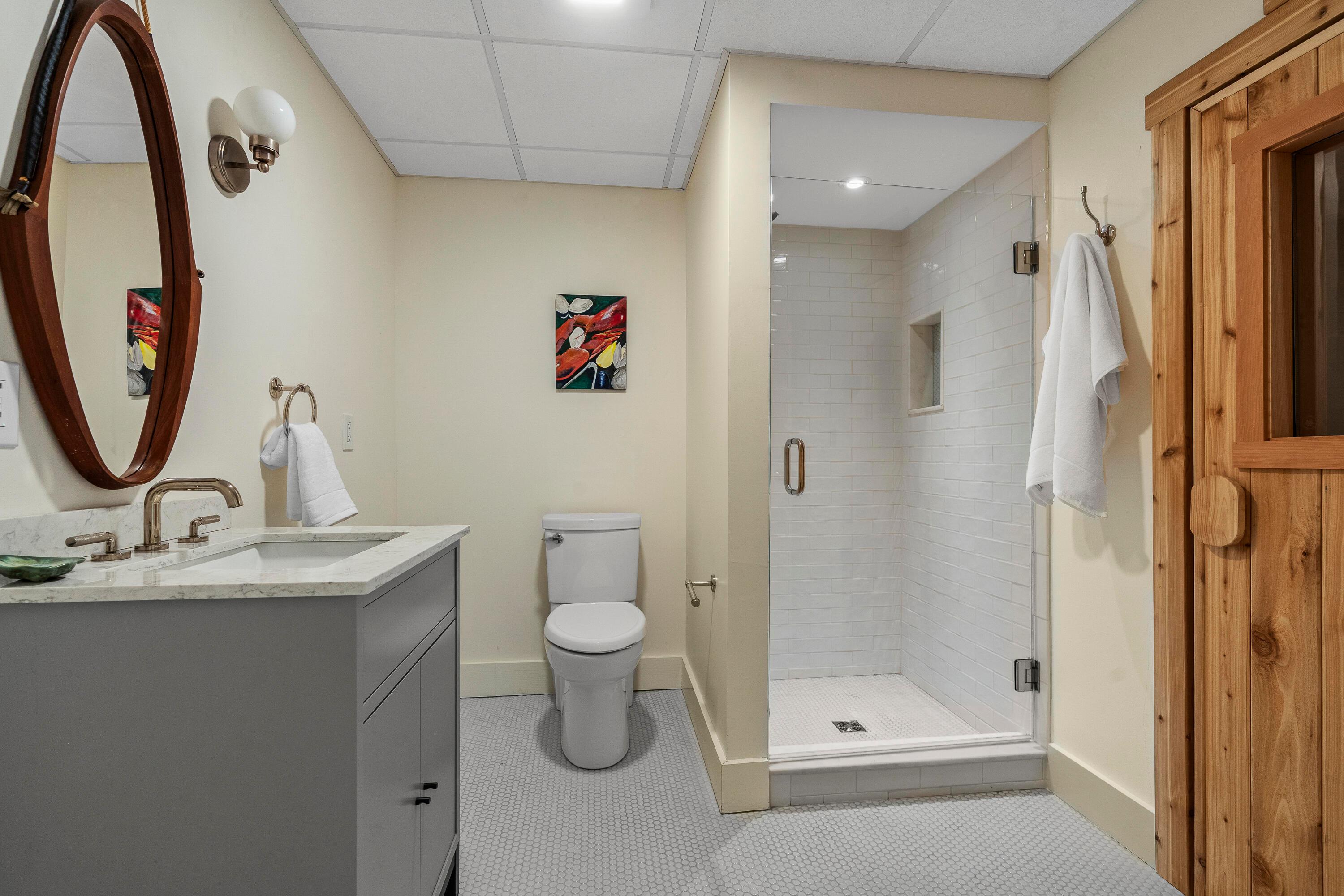  52 Wharf Road - 物件實景