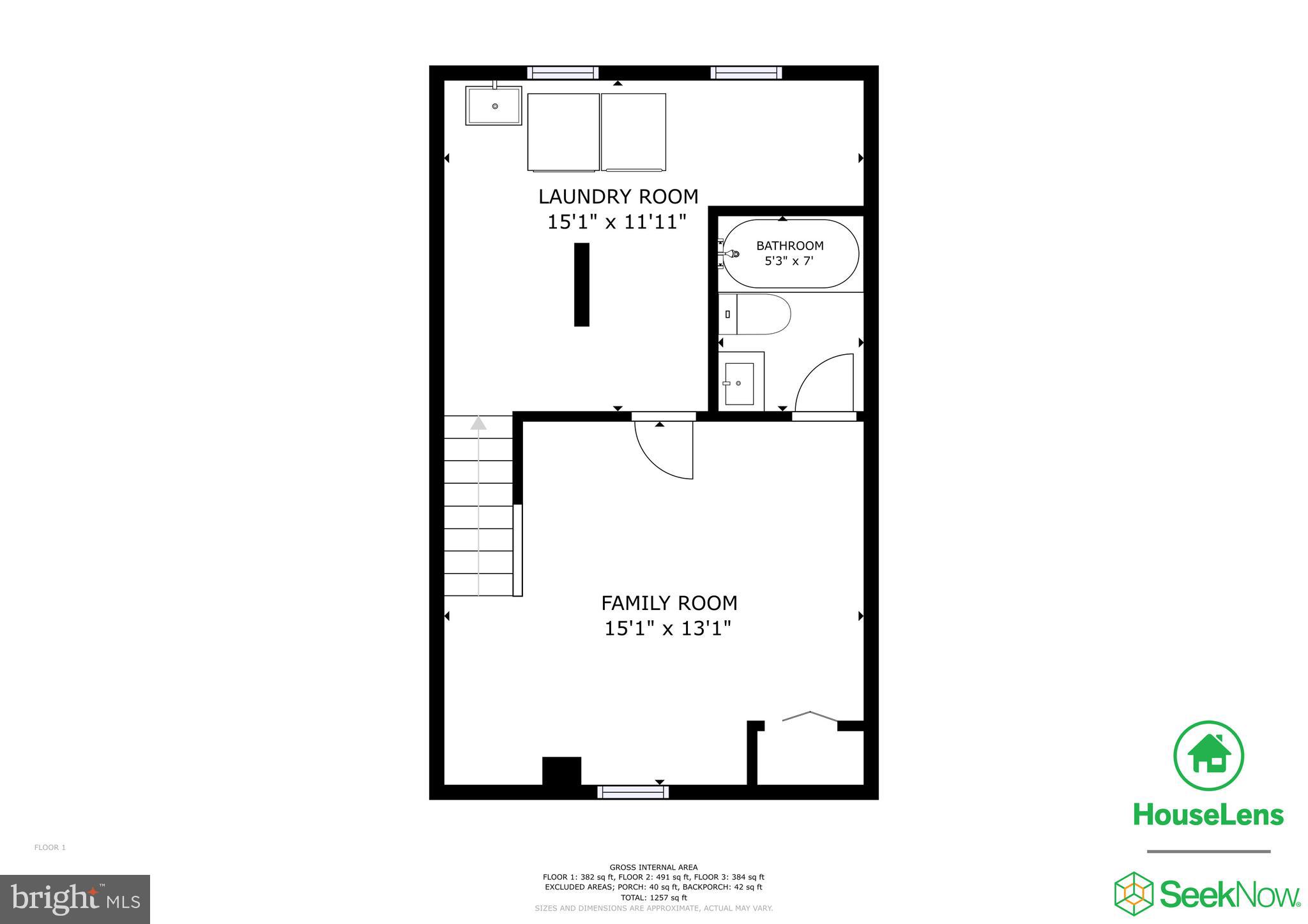 Alexandria, Virginia, 22305, United States, 2 Bedrooms Bedrooms, ,2 BathroomsBathrooms,Residential,For Sale,1974640