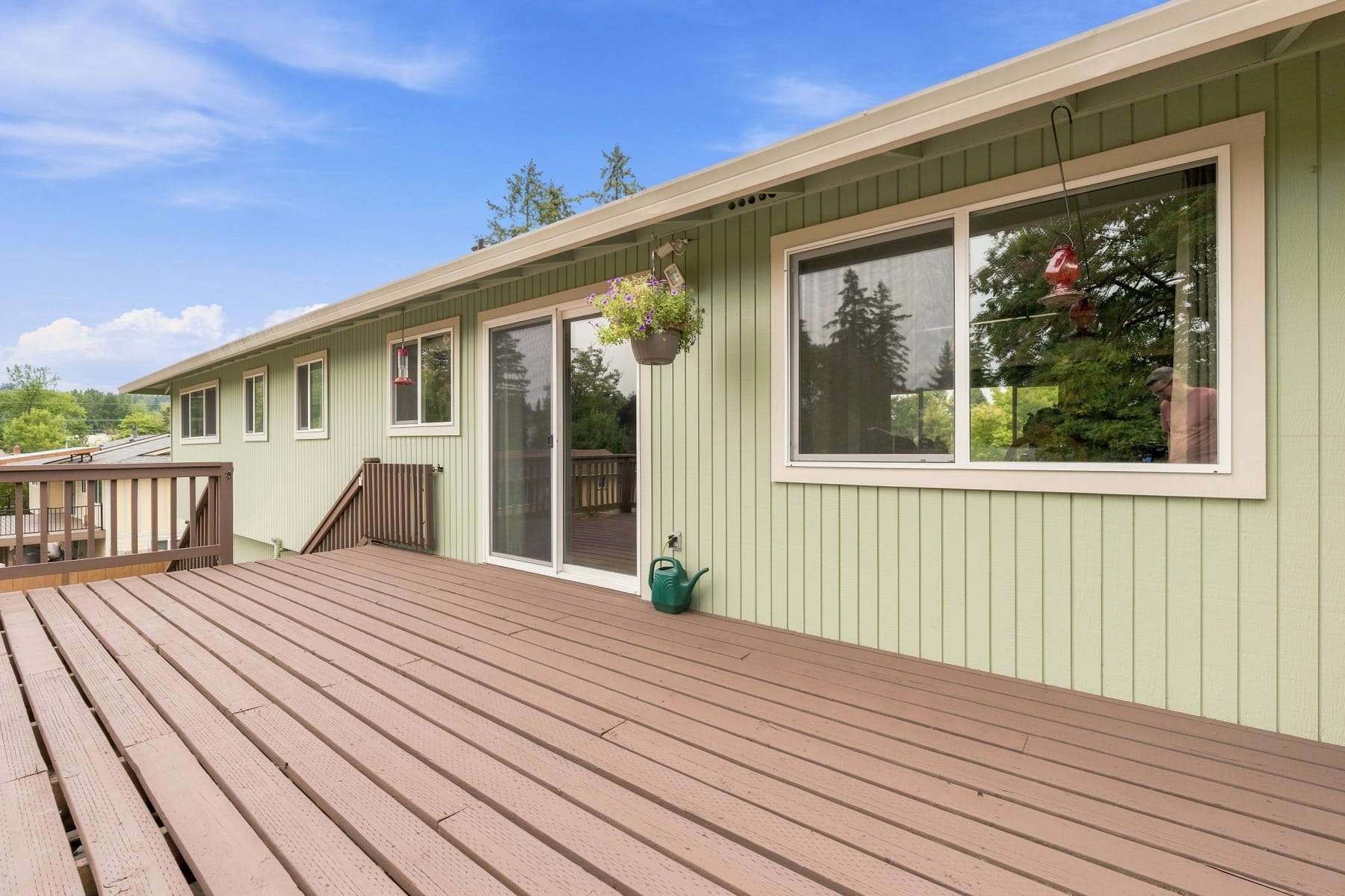  3343 SE DESWELL ST Milwaukie, OR 97267 - 物件實景