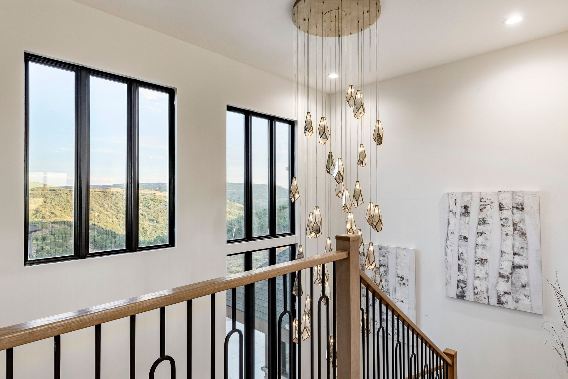  Stunning Custom Home in the Coveted Hideout Canyon Community - 物件實景