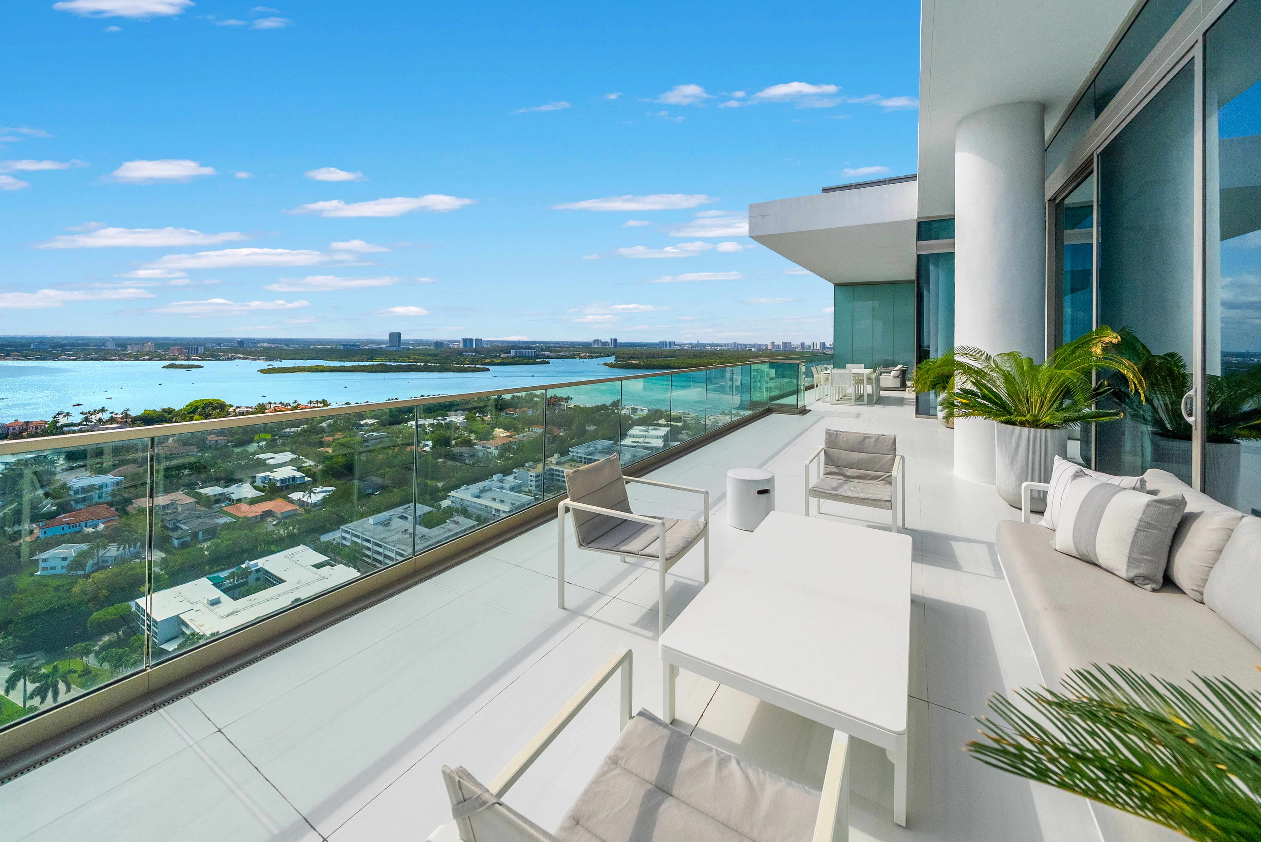  10201 Collins Ave, Bal Harbour, FL, 33154 - 物件實景