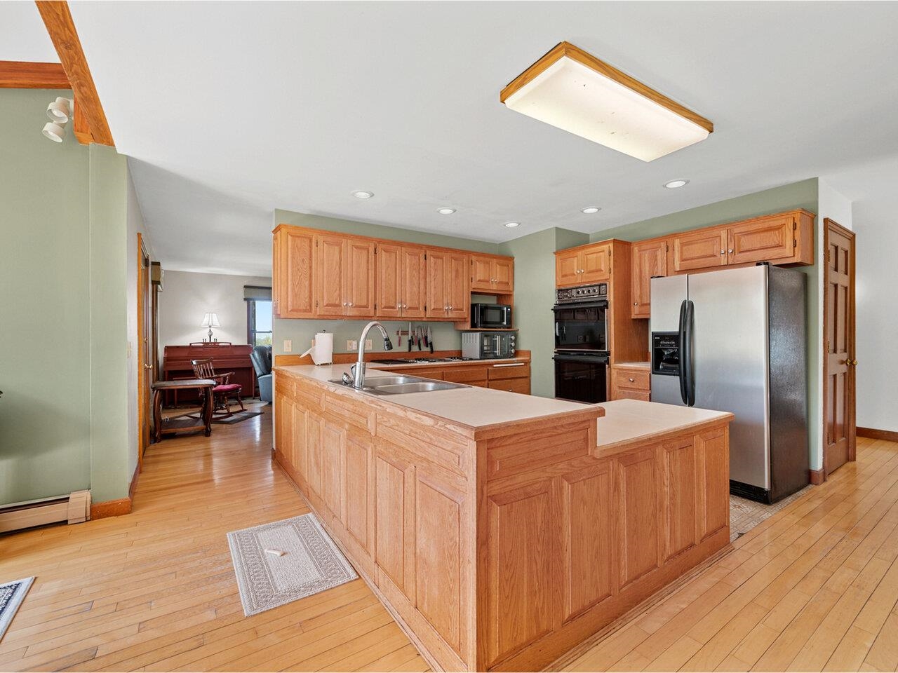 Northfield, Vermont, 05663, United States, 4 Bedrooms Bedrooms, ,3 BathroomsBathrooms,Residential,For Sale,1898633