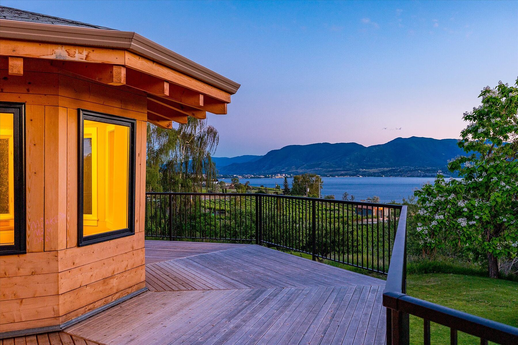  Multiple Homes on a Vineyard - 物件實景
