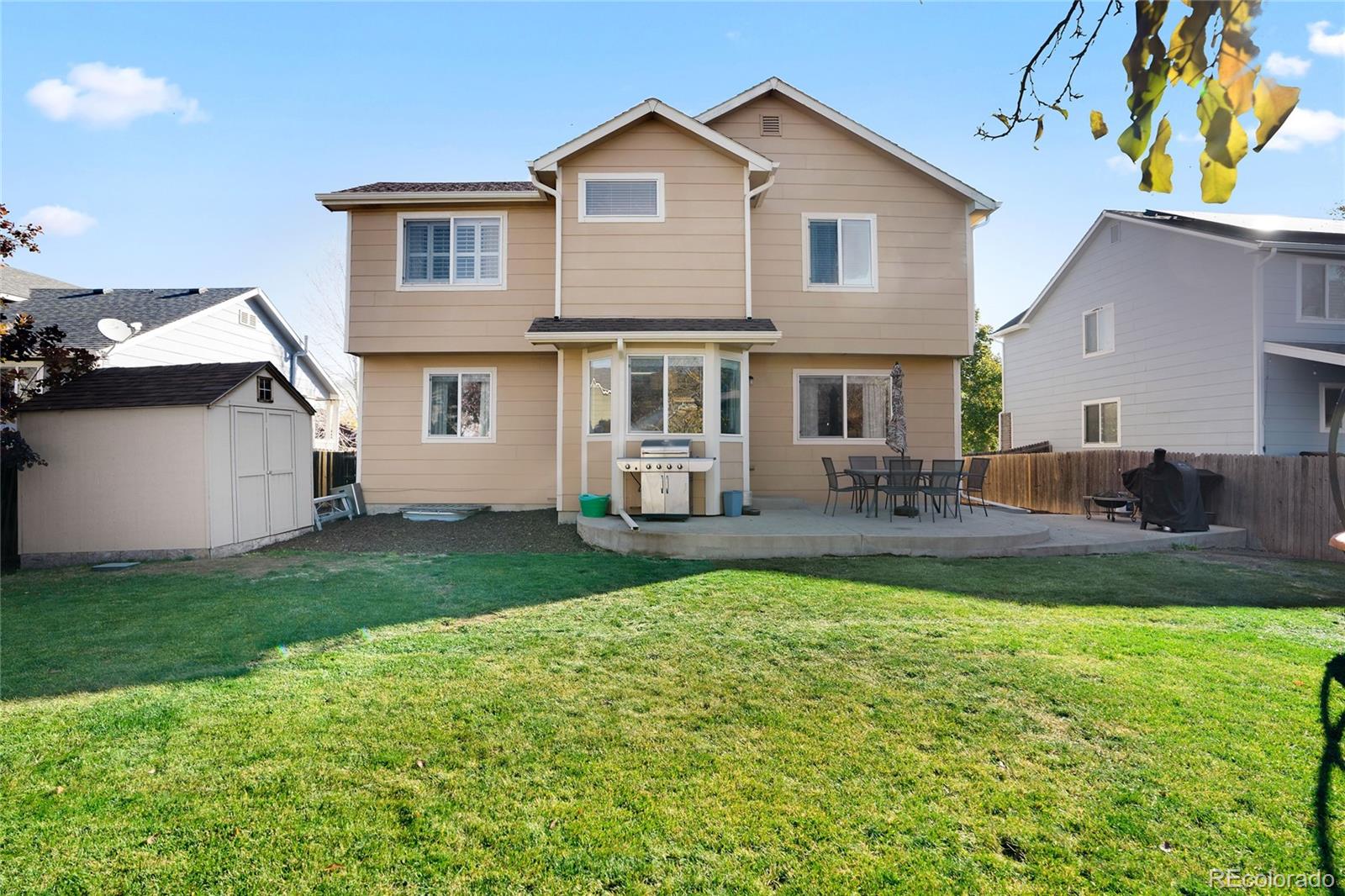 Thornton, Colorado, 80602, United States, 4 Bedrooms Bedrooms, ,3 BathroomsBathrooms,Residential,For Sale,1972750