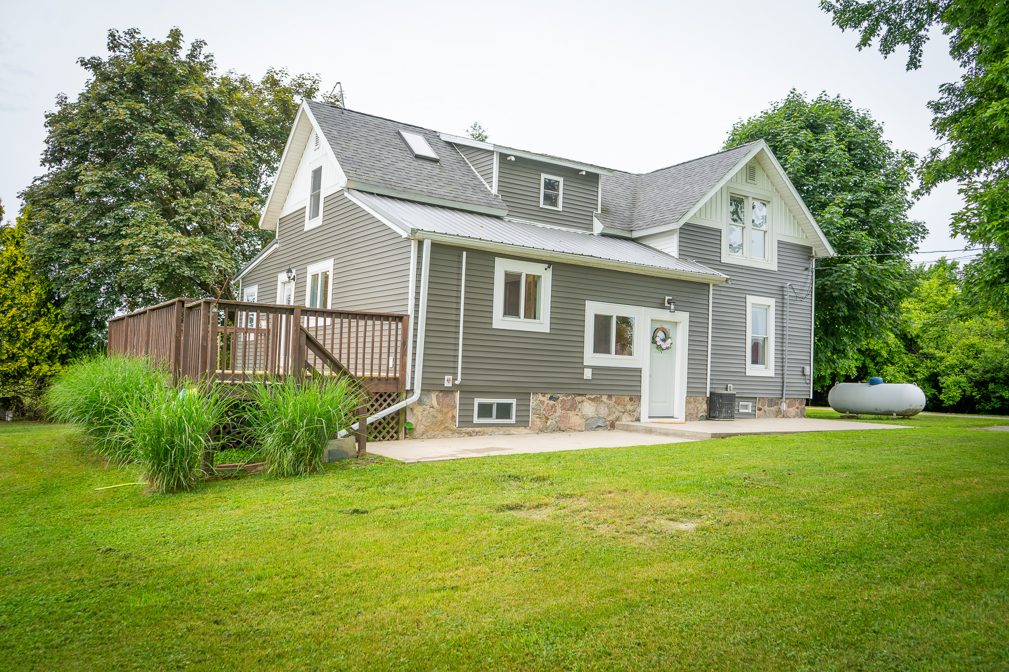 Walkerville, Michigan, 49459, United States, 5 Bedrooms Bedrooms, ,2 BathroomsBathrooms,Residential,For Sale,1942688