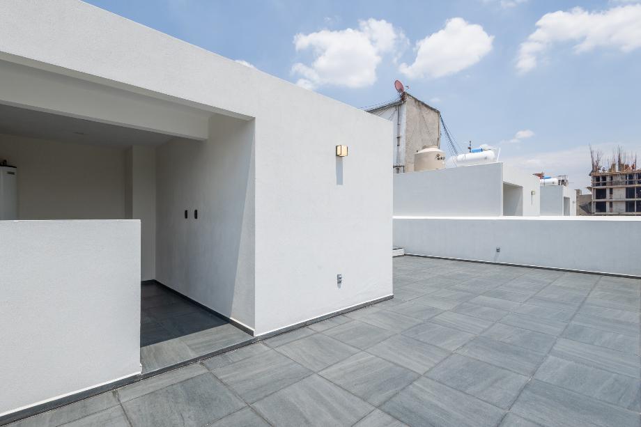 Benito Juárez, Ciudad de México, 03650, Mexico, 3 Bedrooms Bedrooms, ,2 BathroomsBathrooms,Residential,For Sale,1948863