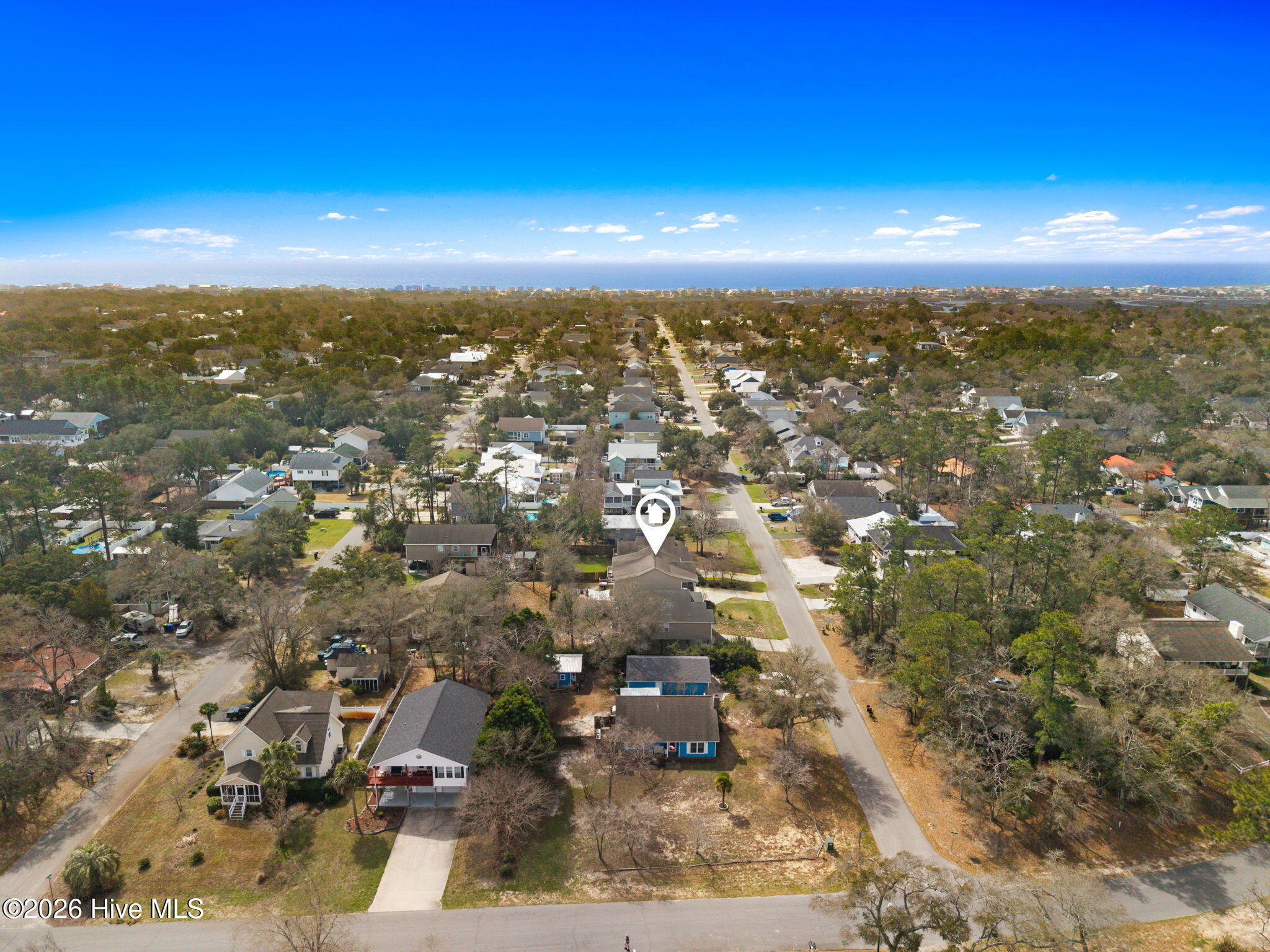 Oak Island, North Carolina, 28465, United States, 3 Bedrooms Bedrooms, ,3 BathroomsBathrooms,Residential,For Sale,2032183