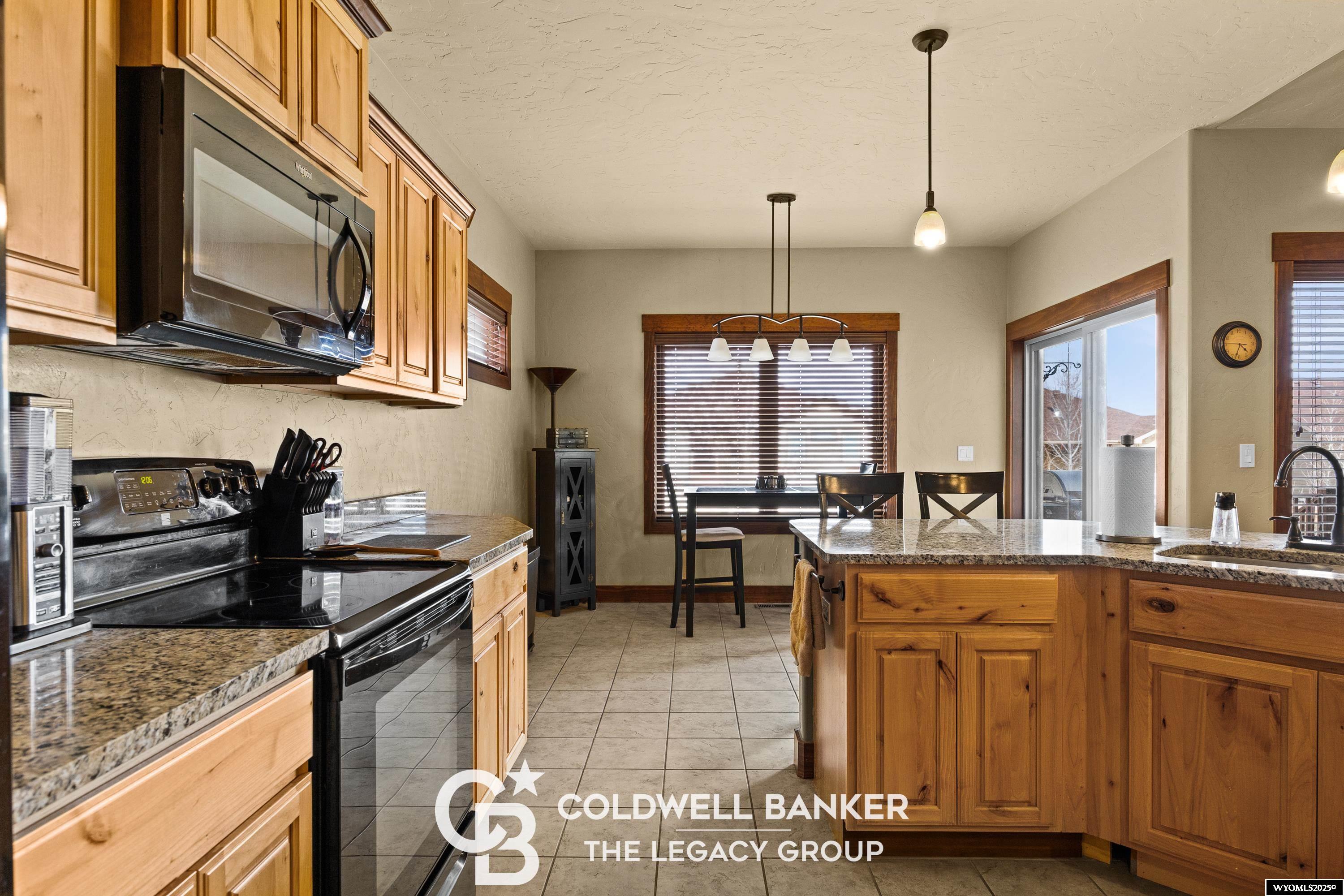Casper, Wyoming, 82609, United States, 4 Bedrooms Bedrooms, ,3 BathroomsBathrooms,Residential,For Sale,1838880