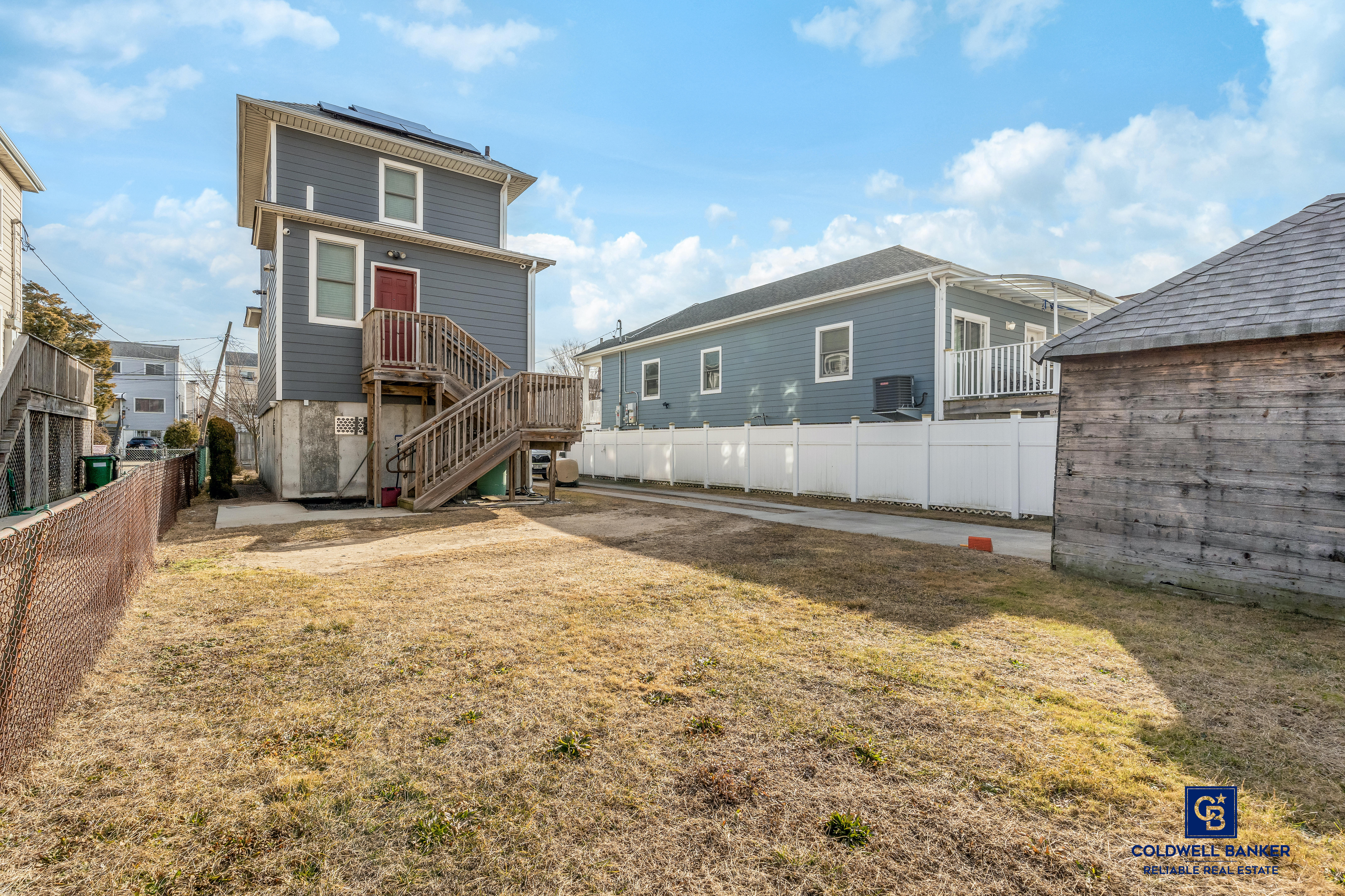 Arverne, New York, 11692, United States, 2 Bedrooms Bedrooms, ,1 BathroomBathrooms,Residential,For Sale,1712093