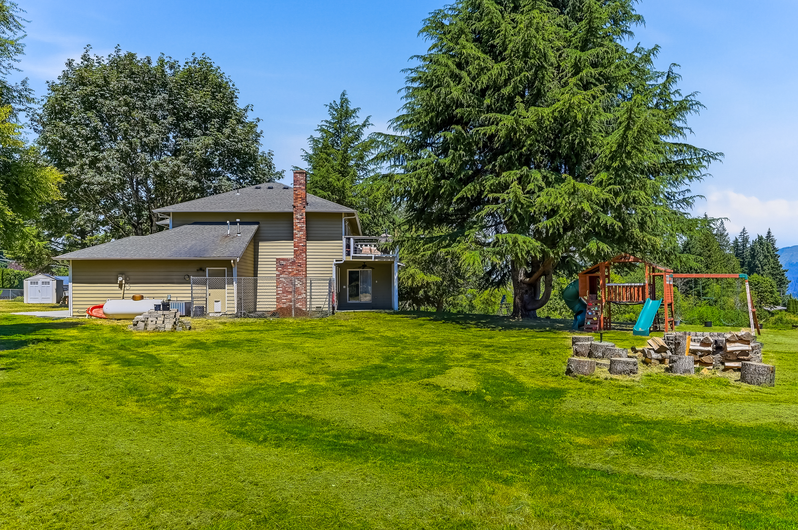  19225 208th Ave SE, Renton, WA 98058 - 物件實景