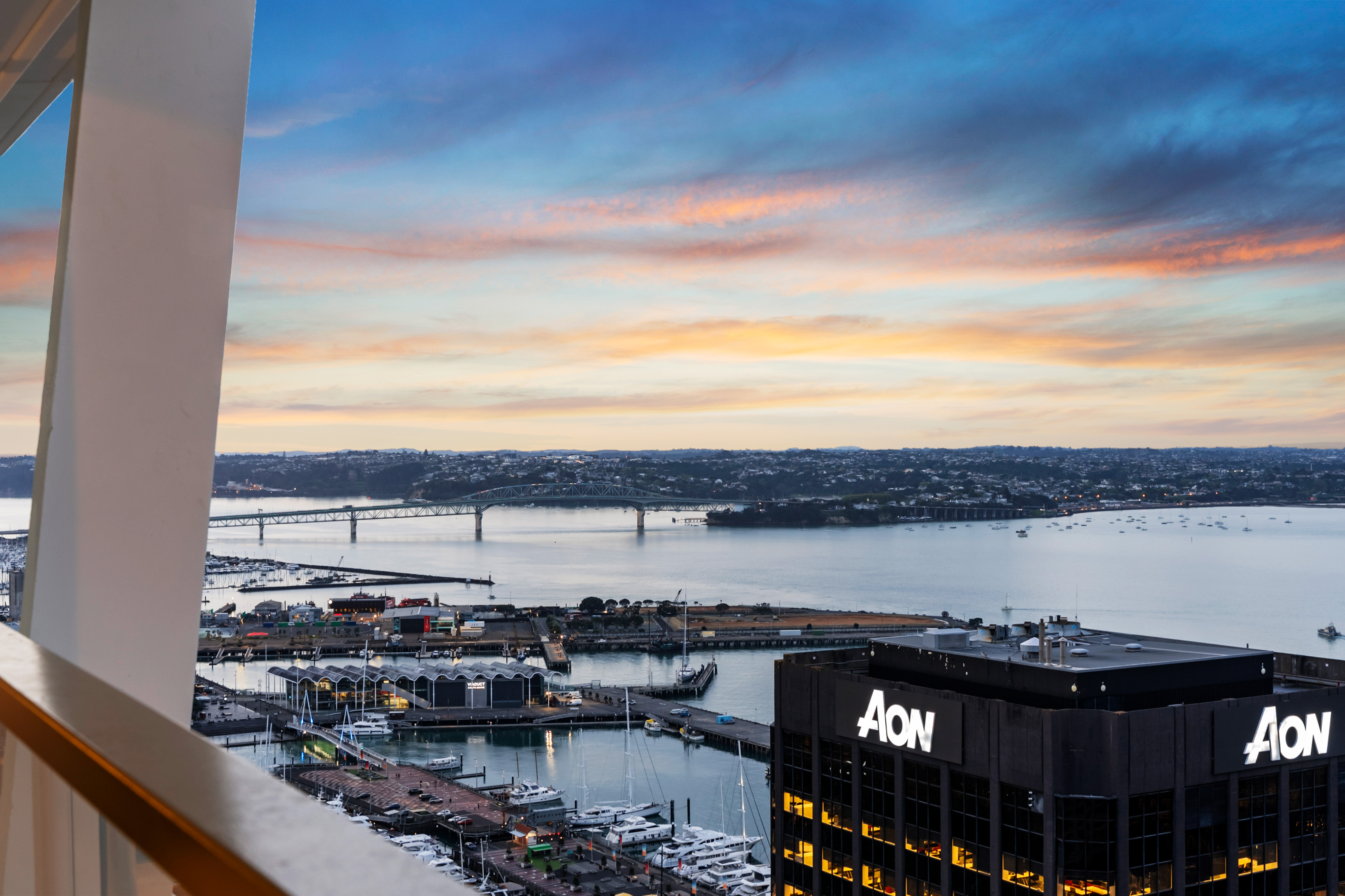  3204/8 Albert Street, Auckland Central, Auckland City - 物件實景
