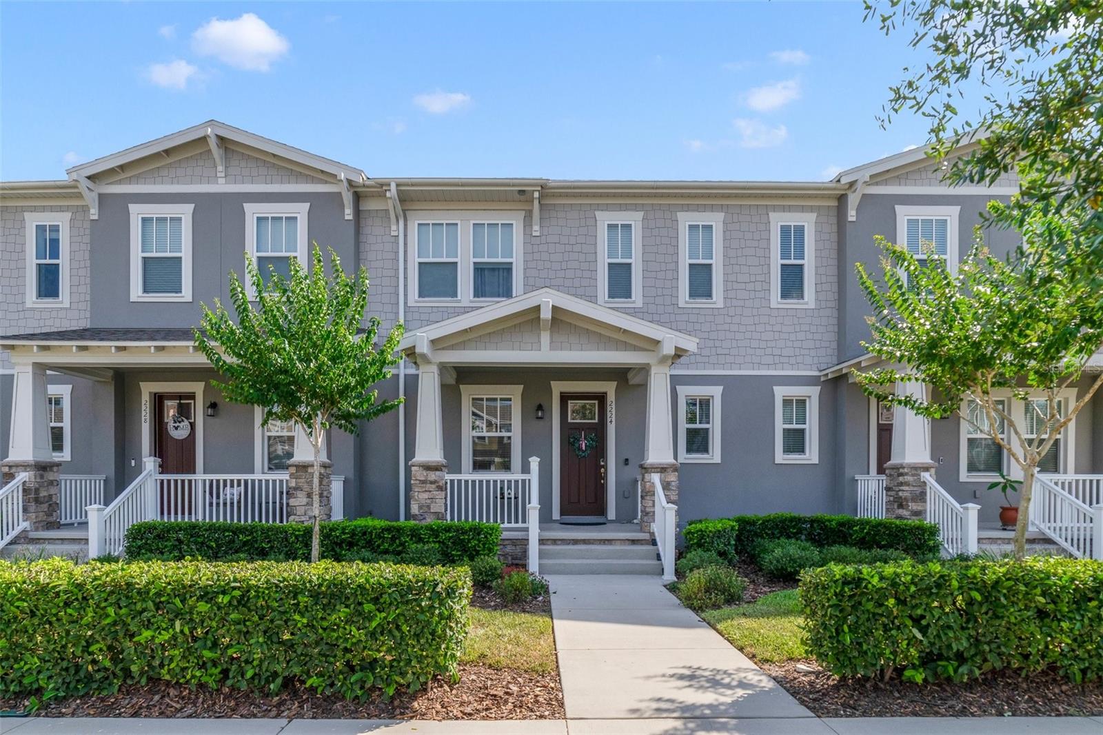 CELEBRATION, Florida, 34747, United States, 3 Bedrooms Bedrooms, ,3 BathroomsBathrooms,Residential,For Sale,1923749