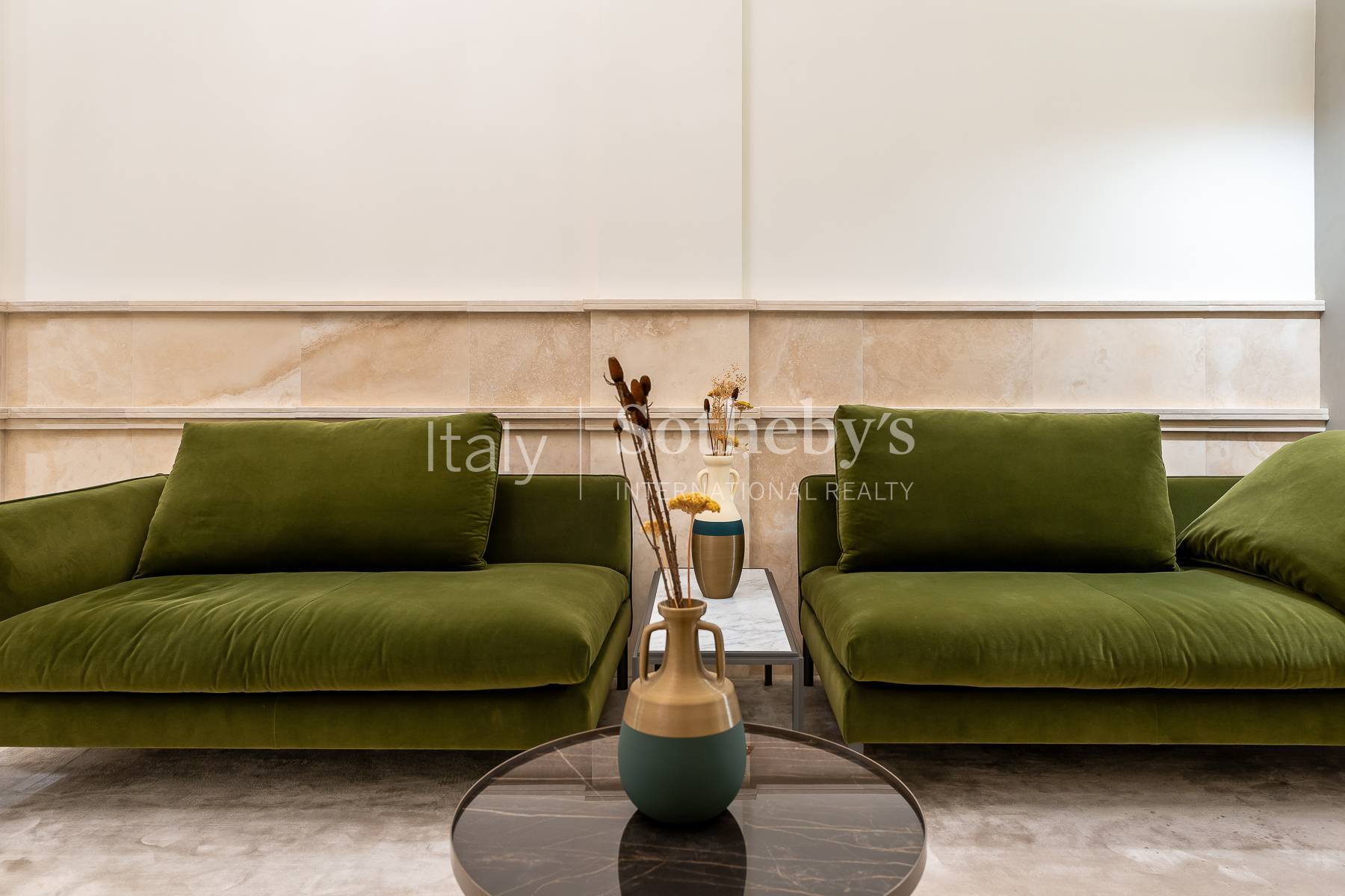  Prestigious Apartment with Terrace in the historic center - 物件實景