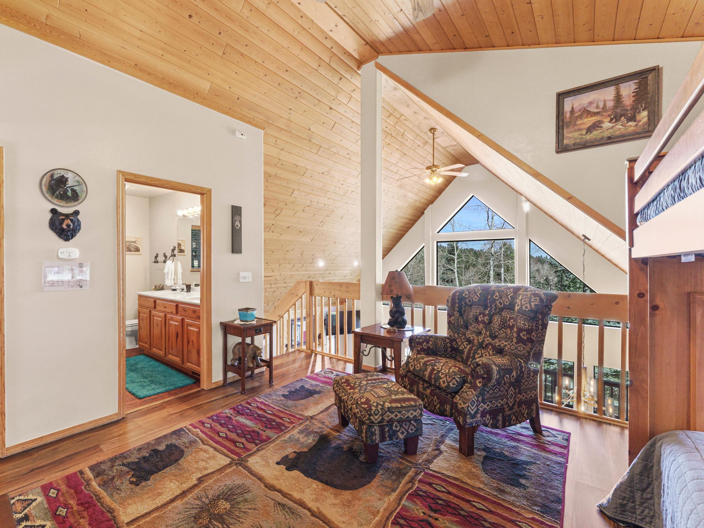 Angel Fire, New Mexico, 87710, United States, 4 Bedrooms Bedrooms, ,3 BathroomsBathrooms,Residential,For Sale,1991876