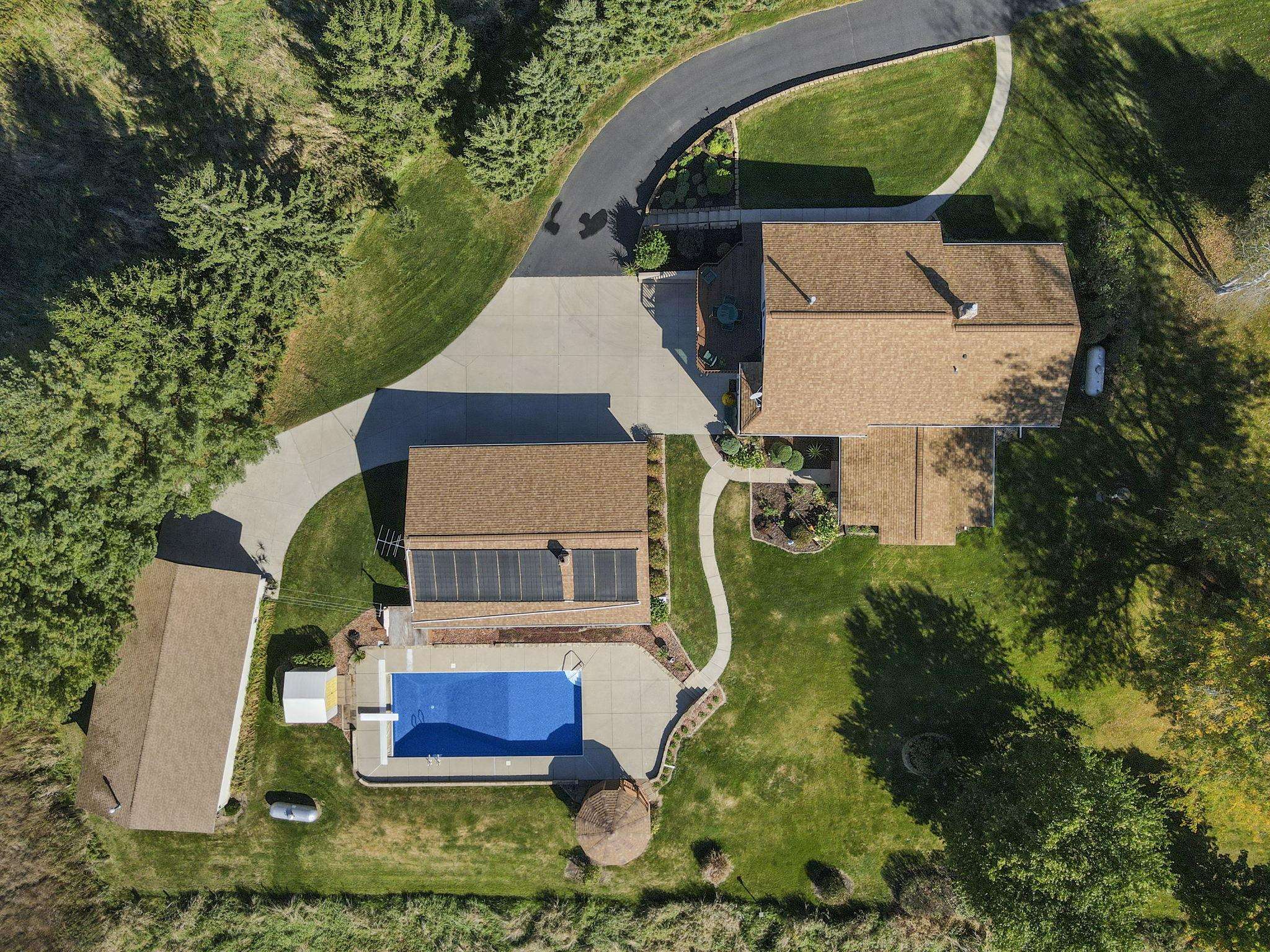 Plain, Wisconsin, 53577, United States, 4 Bedrooms Bedrooms, ,3 BathroomsBathrooms,Residential,For Sale,1974595