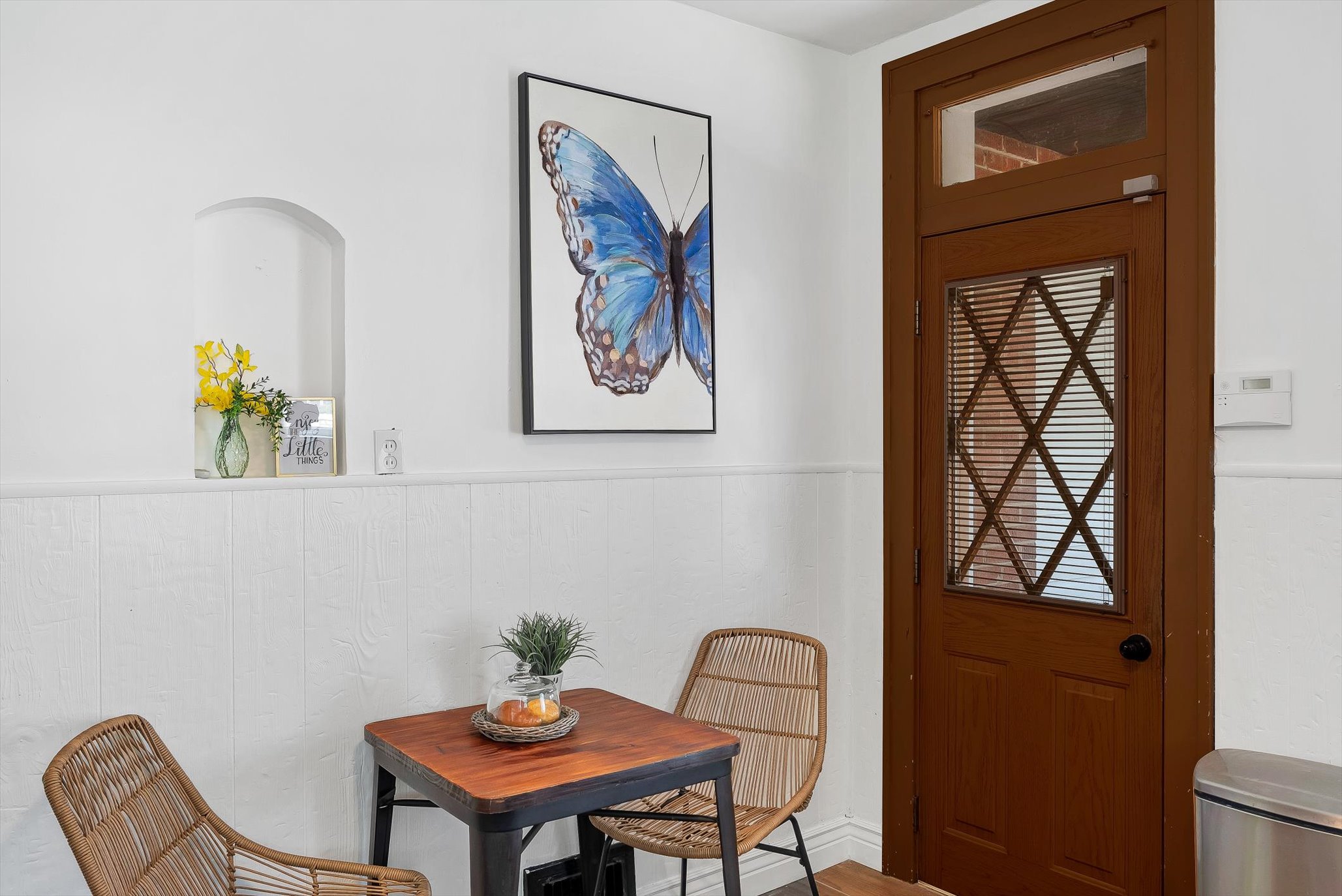  Discover a home filled with character, warmth, and timeless South City charm. - 物件實景
