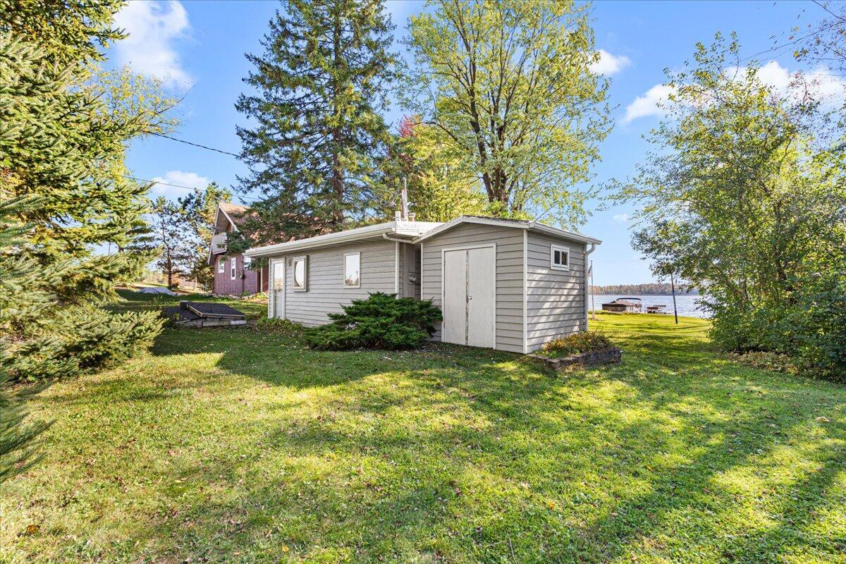 Osceola, Wisconsin, 53010, United States, 1 Bedroom Bedrooms, ,1 BathroomBathrooms,Residential,For Sale,1962522