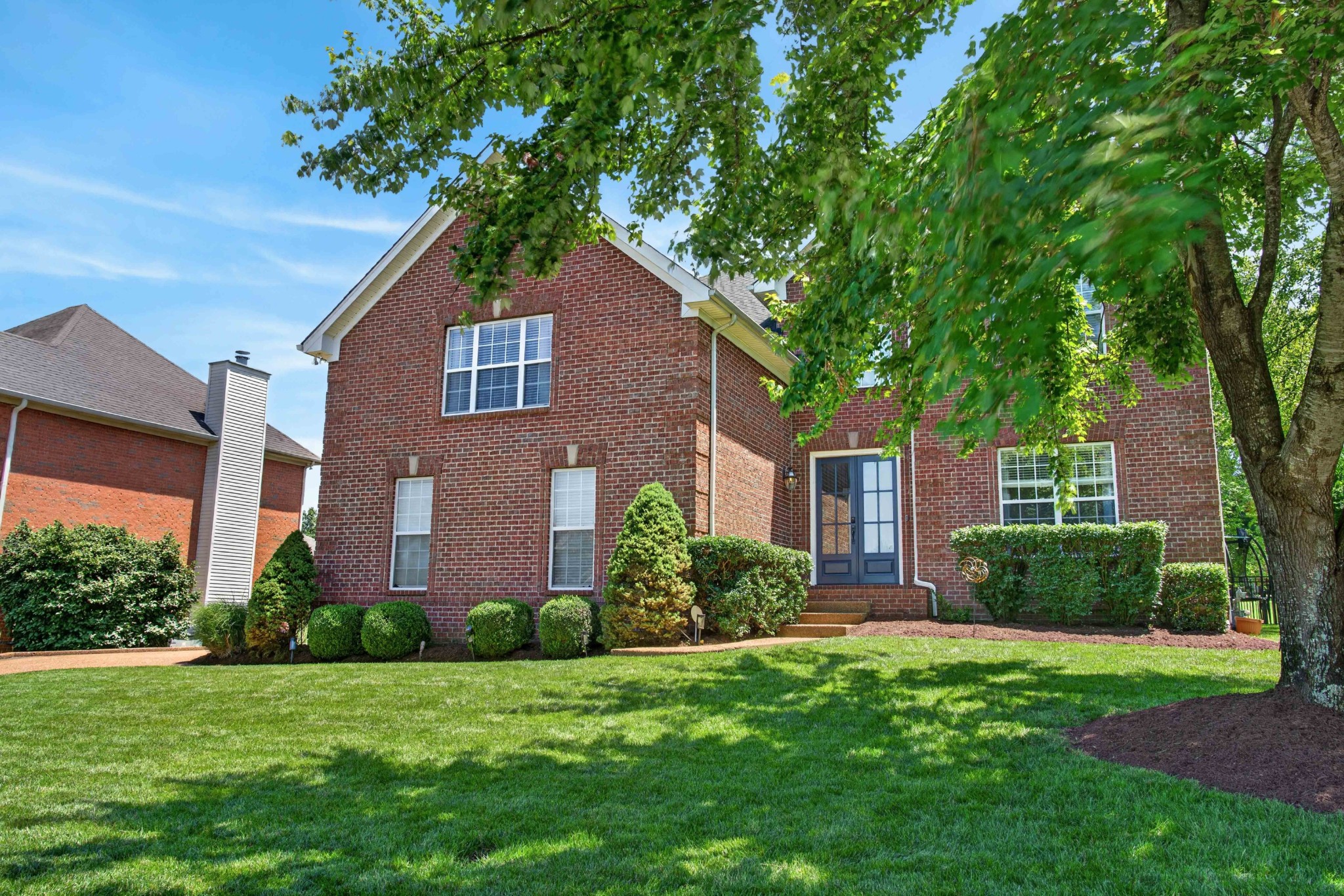  128 Wynbrooke Trce, Hendersonville, TN, 37075 - 物件實景