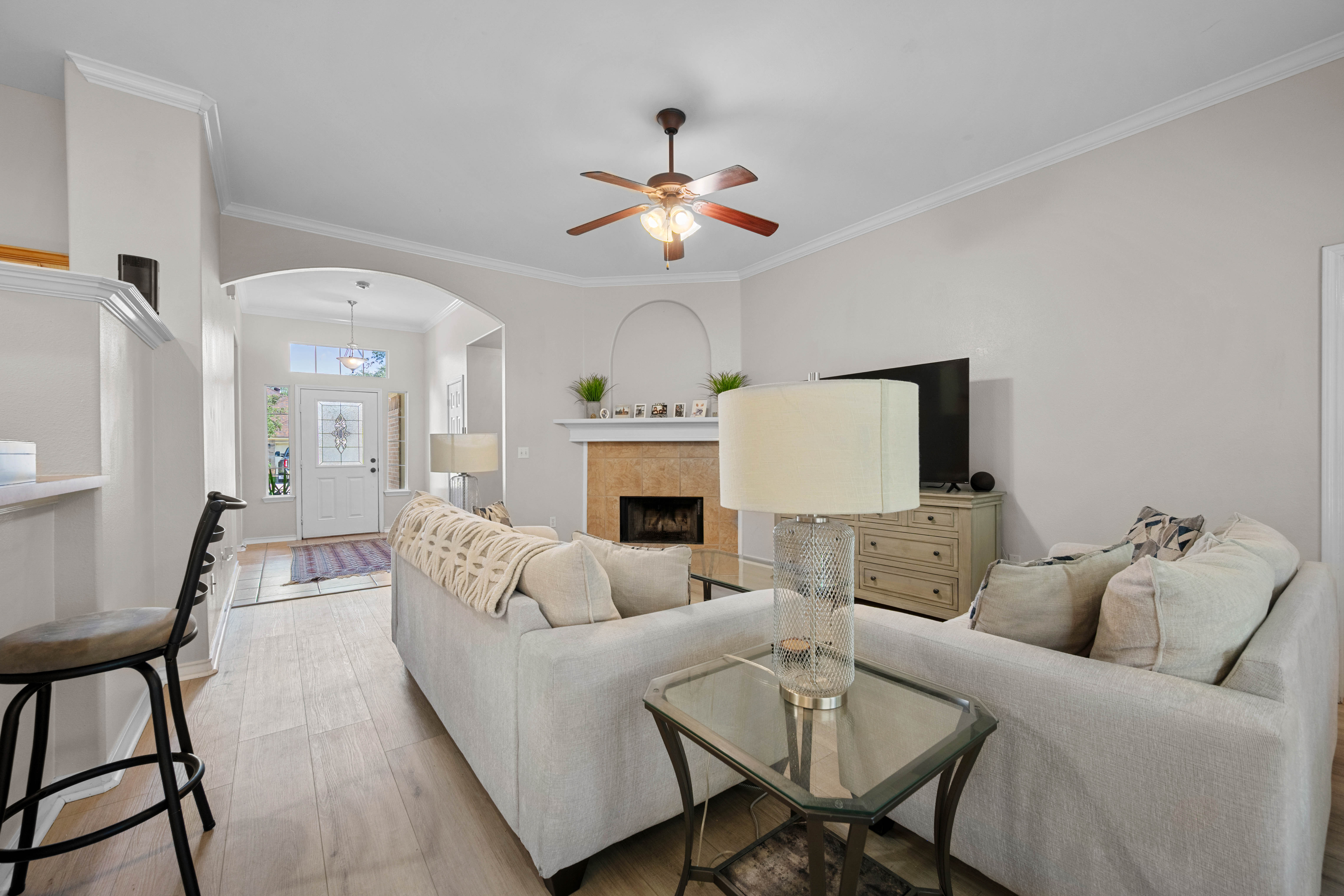  Spacious Home in Whistlers Cove - 物件實景