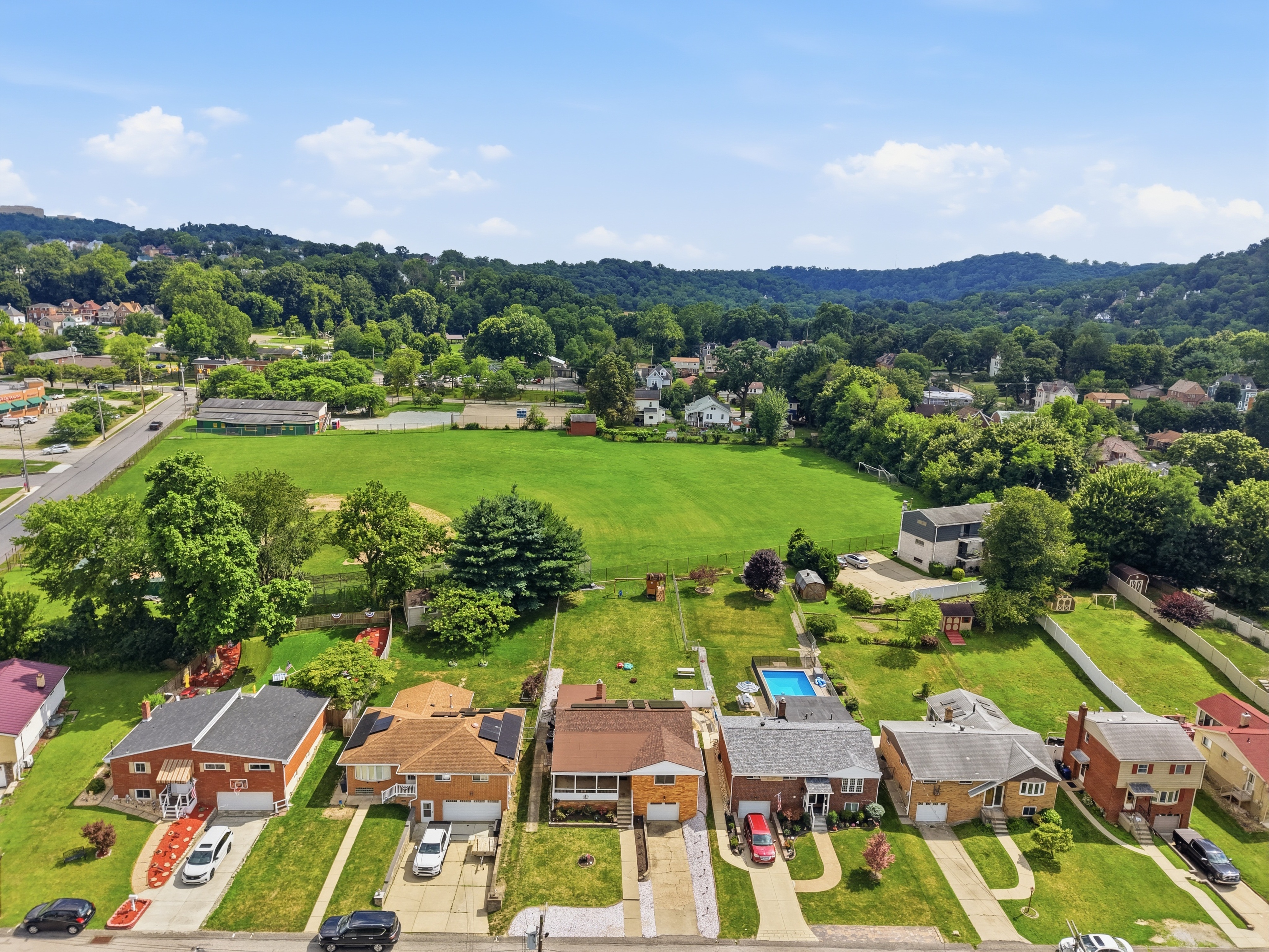  213 Maxwell Street, Pittsburgh, PA 15205 - 物件實景