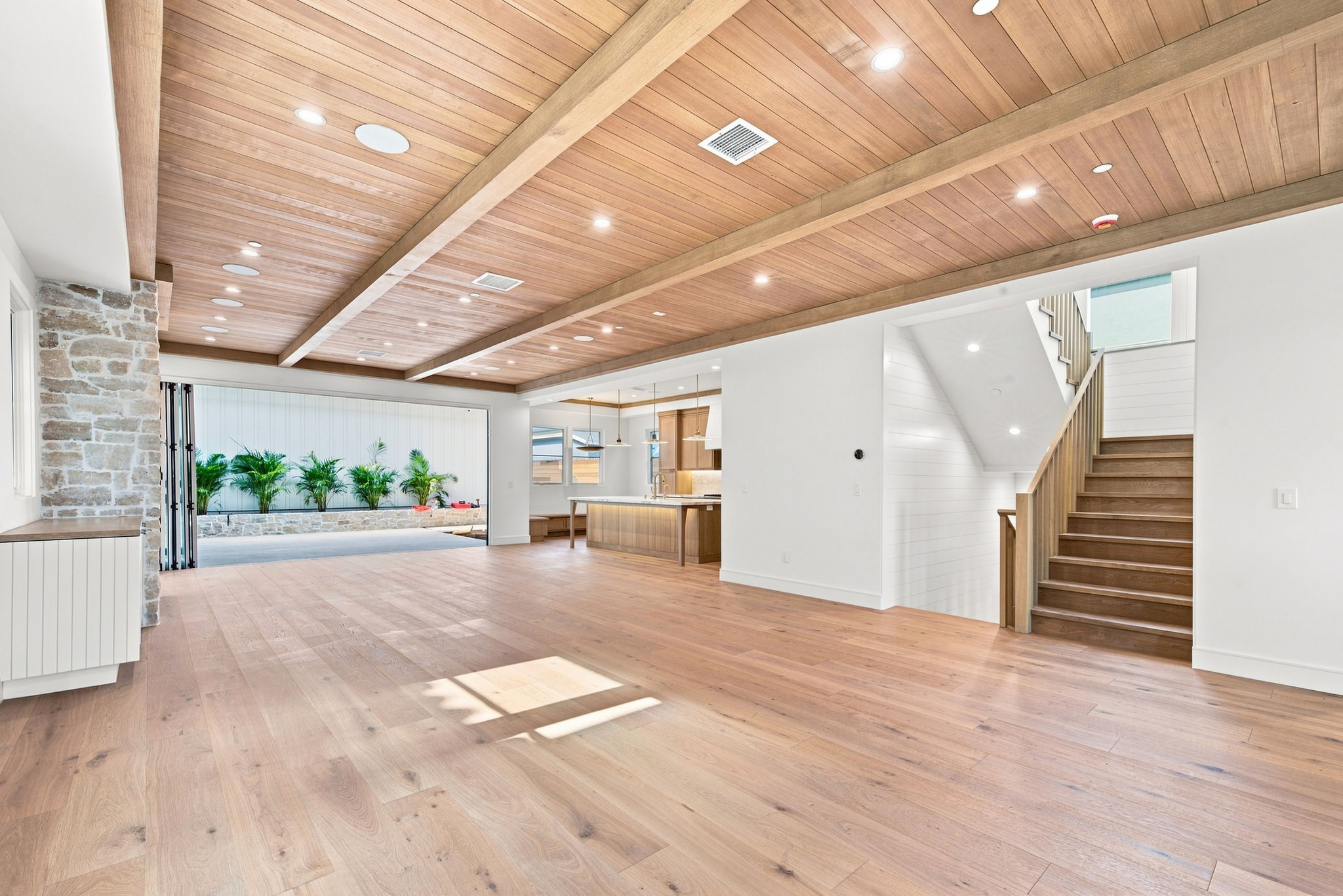 640 33rd Street, Manhattan Beach, CA 90266 - 物件實景