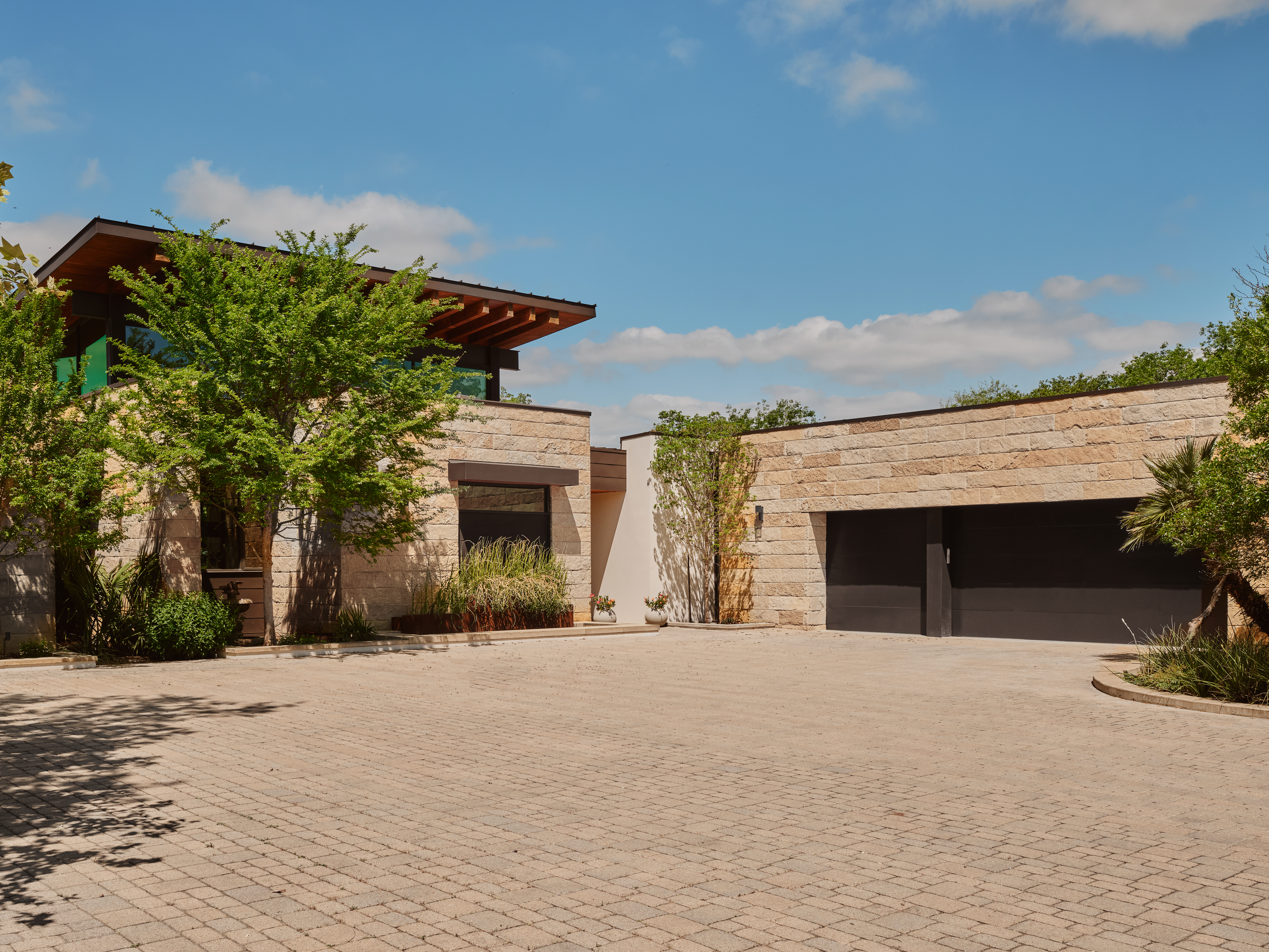  The Lake View Modern Garden Estate - 物件實景