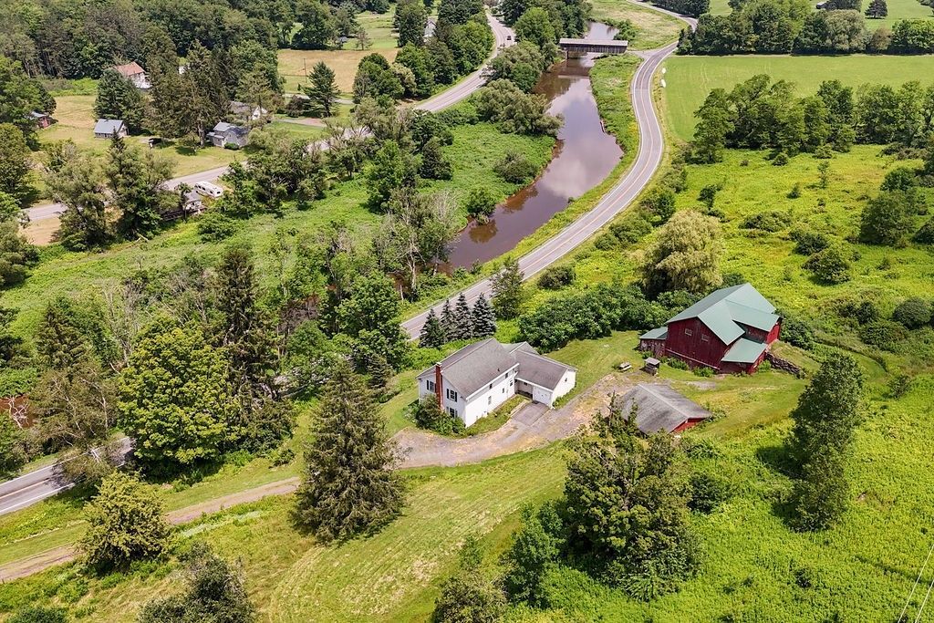 Delhi, New York, 13753, United States, 4 Bedrooms Bedrooms, ,2 BathroomsBathrooms,Residential,For Sale,1906001