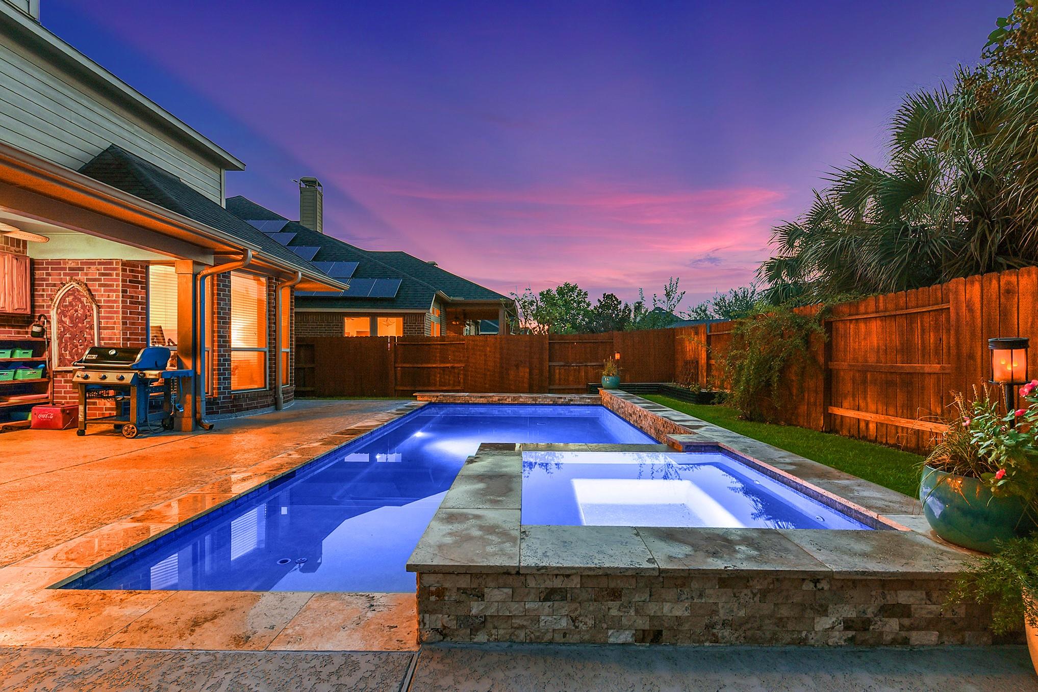 Katy, Texas, 77494, United States, 5 Bedrooms Bedrooms, ,4 BathroomsBathrooms,Residential,For Sale,1921421