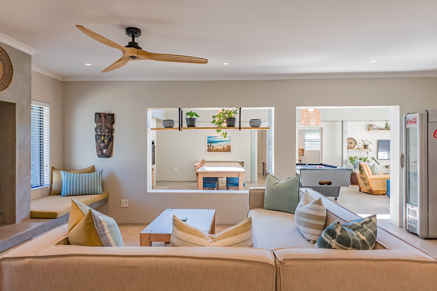  Modern family home in Seaside Longships - 物件實景