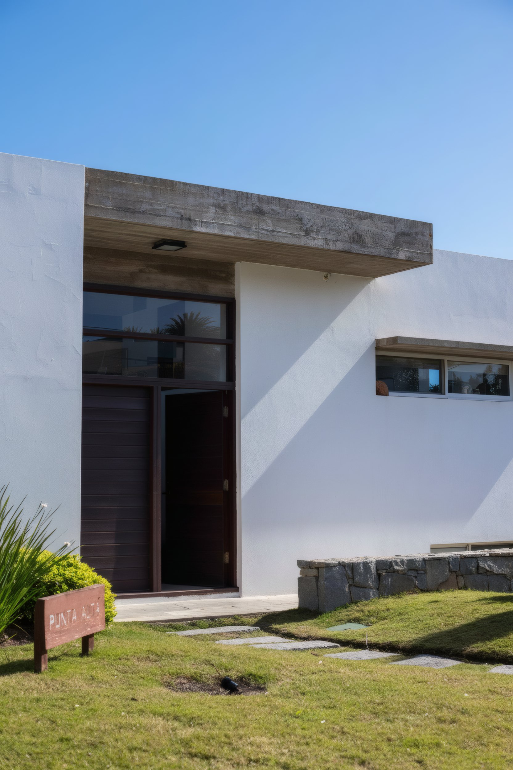  Splendid House with Sea View and Heated Pool - 物件實景