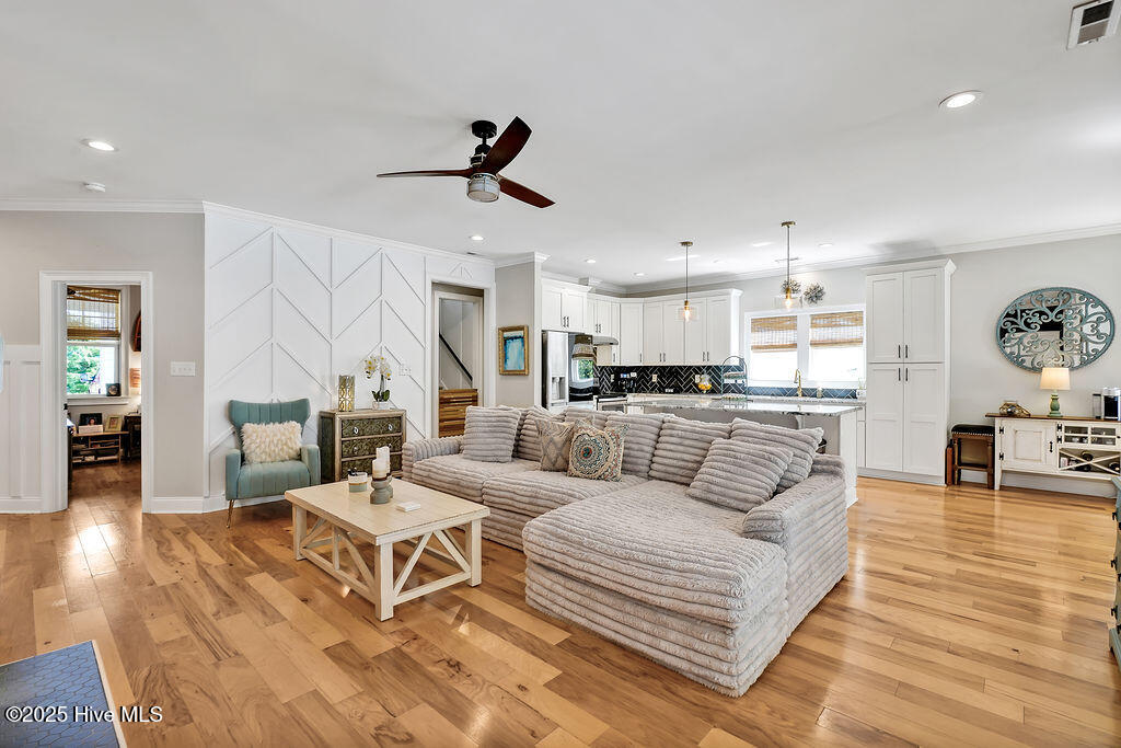 Holly Ridge, North Carolina, 28445, United States, 4 Bedrooms Bedrooms, ,3 BathroomsBathrooms,Residential,For Sale,1890995