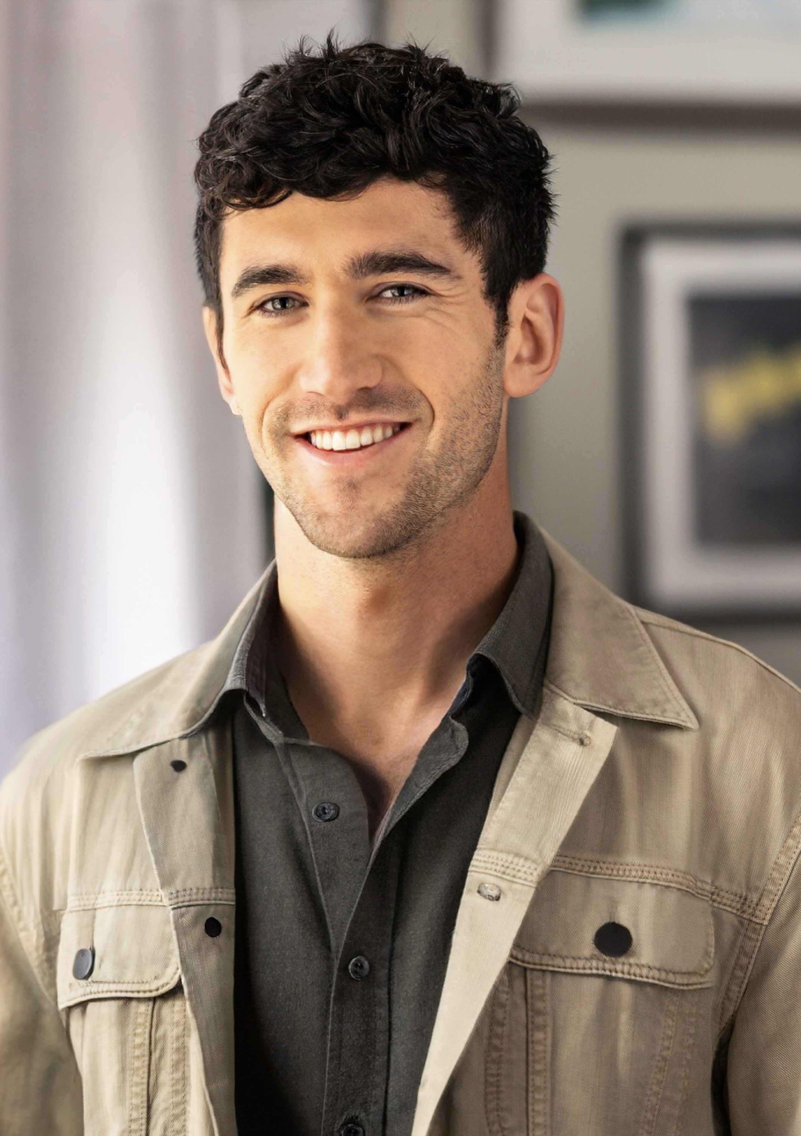 Theodore Chazkel