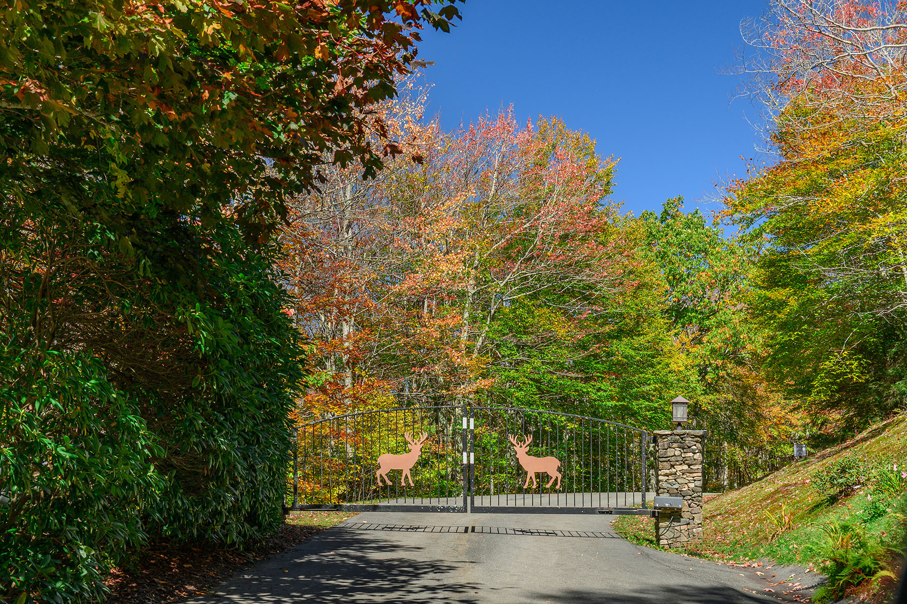  BANNER ELK - ROCKY KNOB - 物件實景