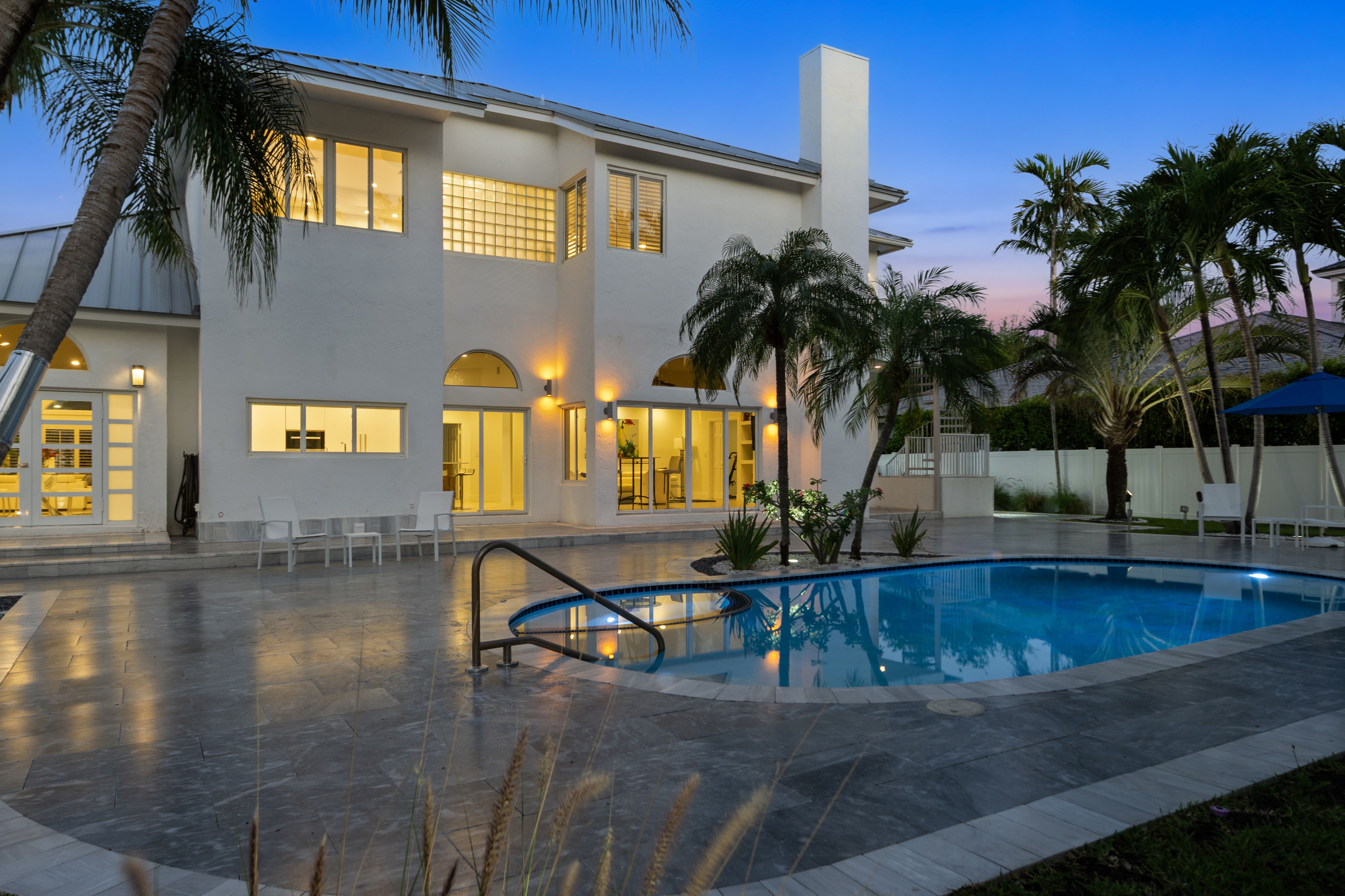  607 Intracoastal Drive, Fort Lauderdale, FL, 33304 - 物件實景