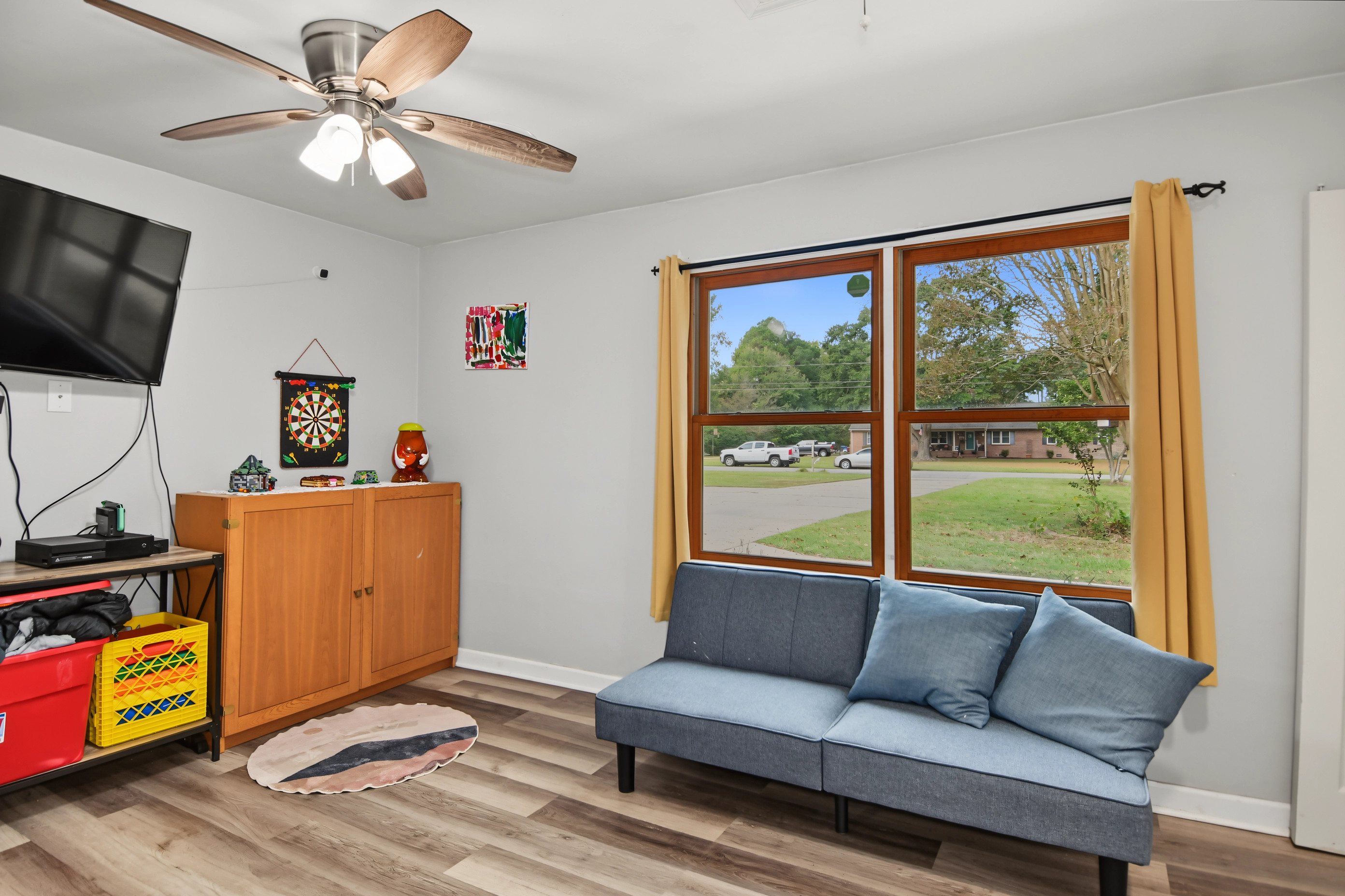  605 Saddlehorn Drive, Chesapeake, VA 23322 - 物件實景