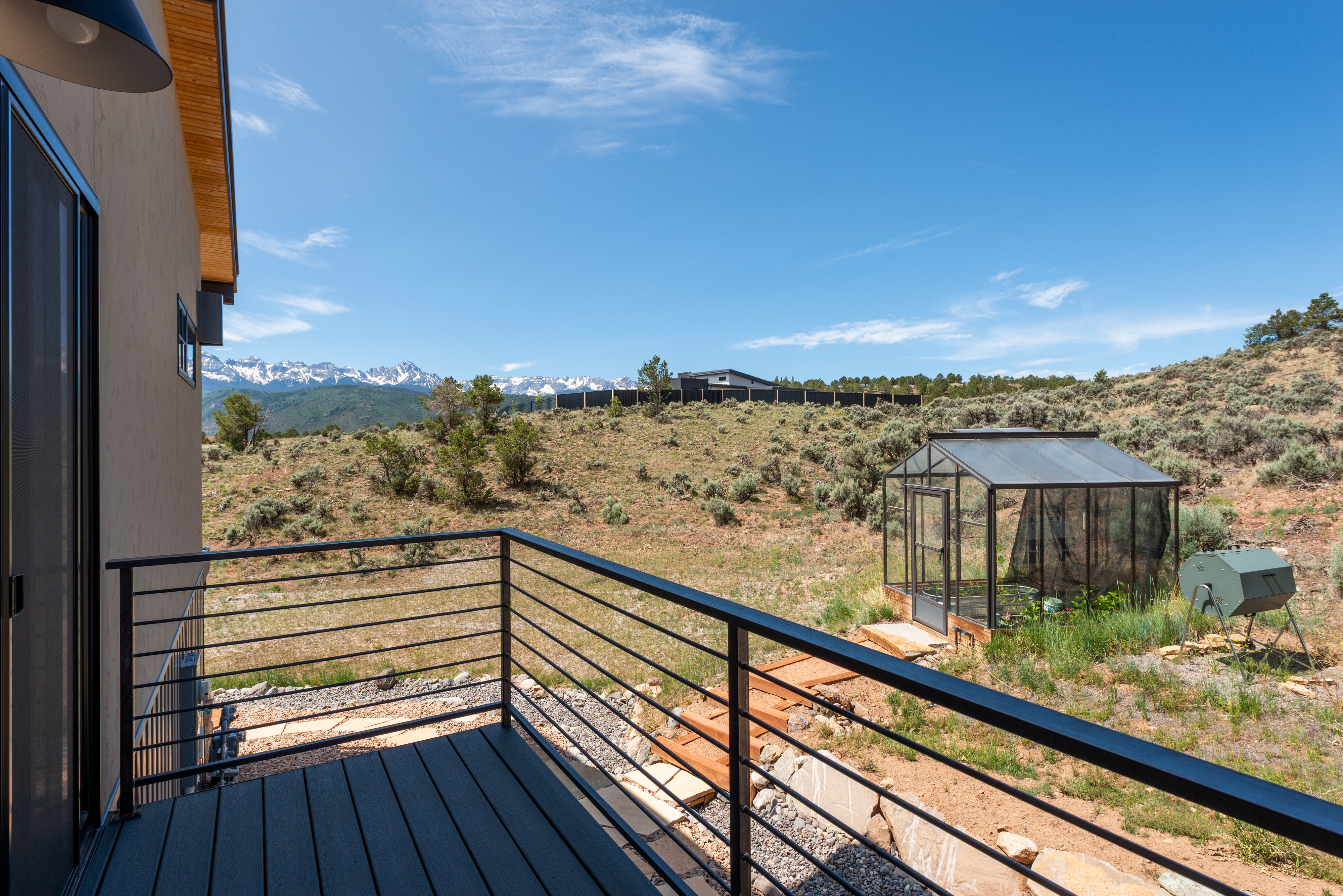  Custom Built Home in Ridgway - 物件實景