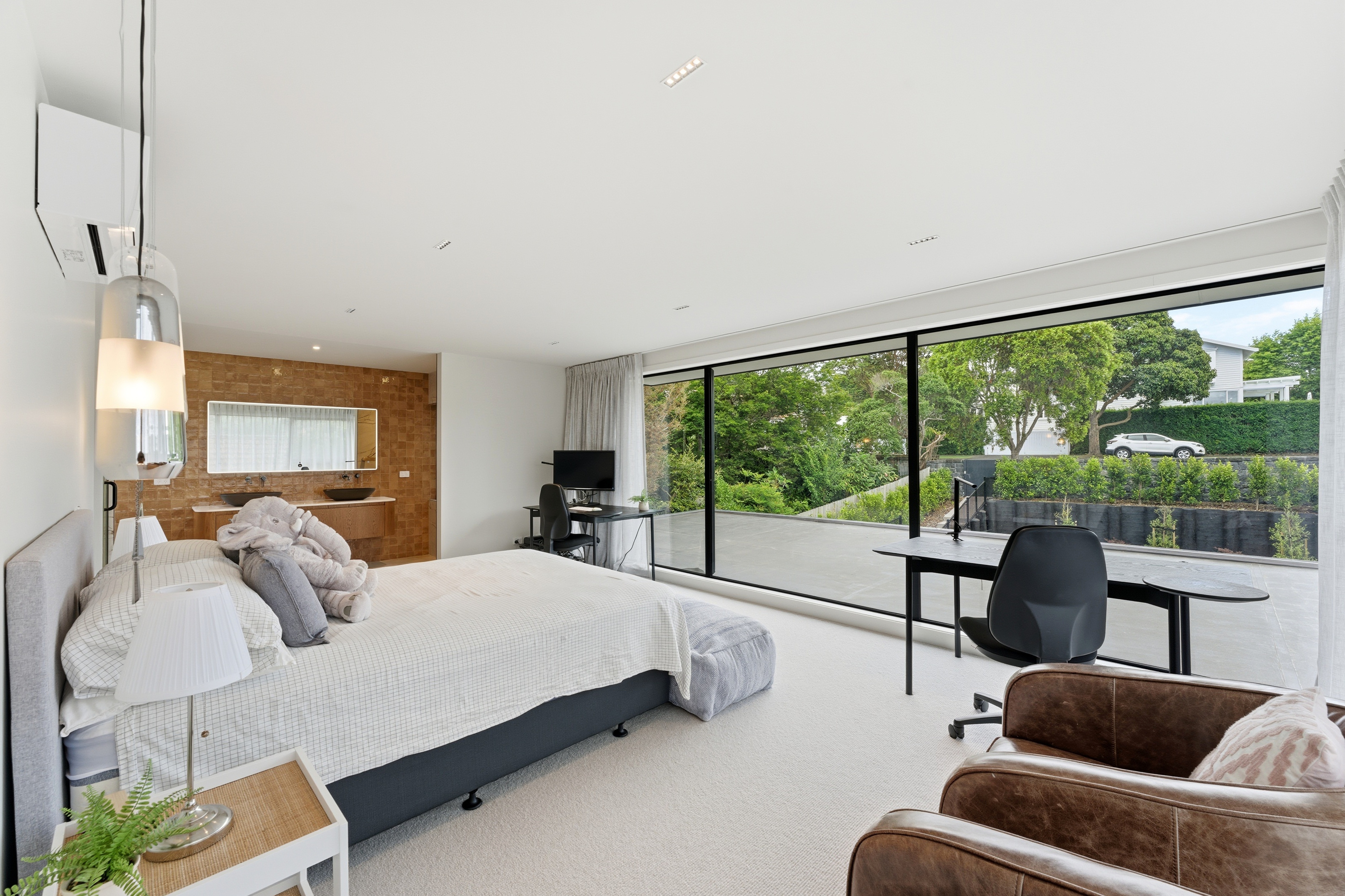  3 Glanville Terrace, Parnell - 物件實景