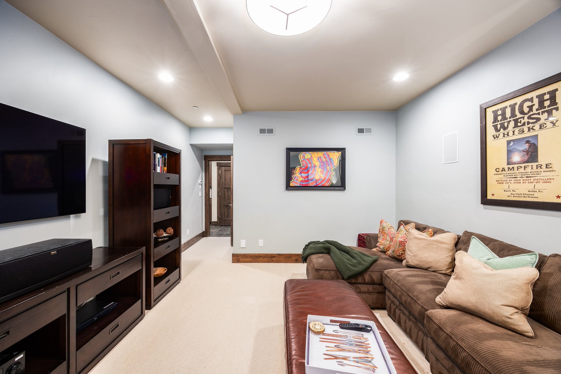  Rare Large Old Town Townhome - 物件實景