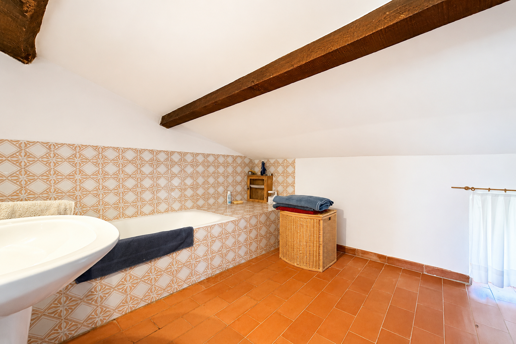  Charming stone mas with guest house, pool and panoramic views - 物件實景