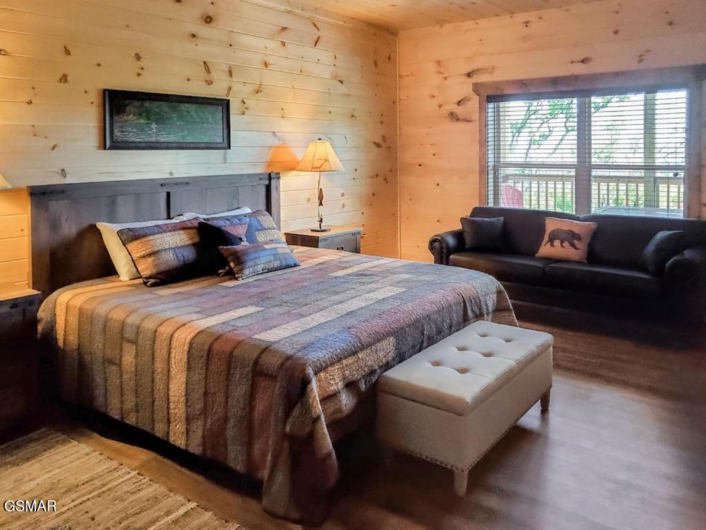 Gatlinburg, Tennessee, 37738, United States, 4 Bedrooms Bedrooms, ,6 BathroomsBathrooms,Residential,For Sale,1976574