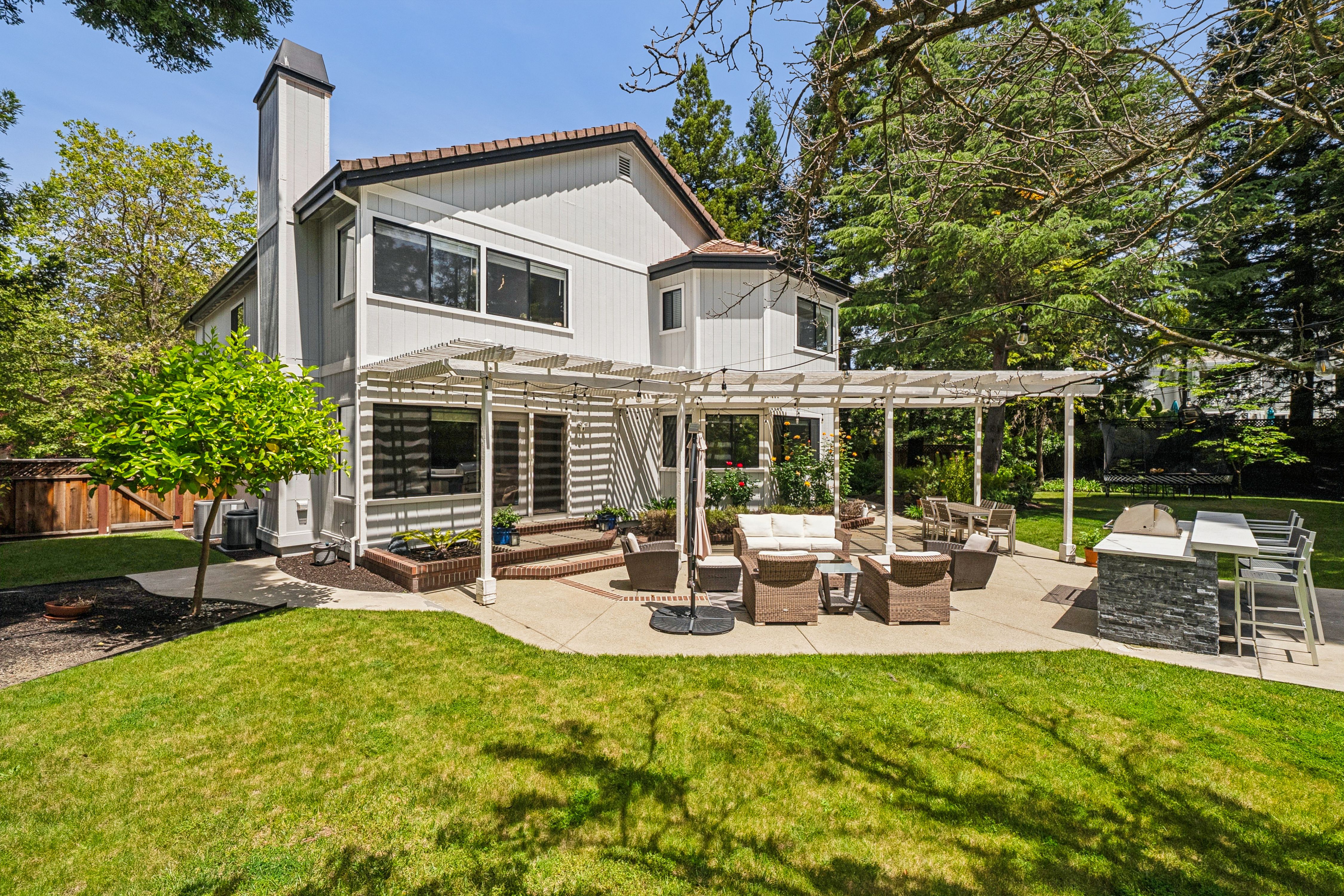  Private Blackhawk Living with Resort Amenities and Prime East Bay Location - 物件實景
