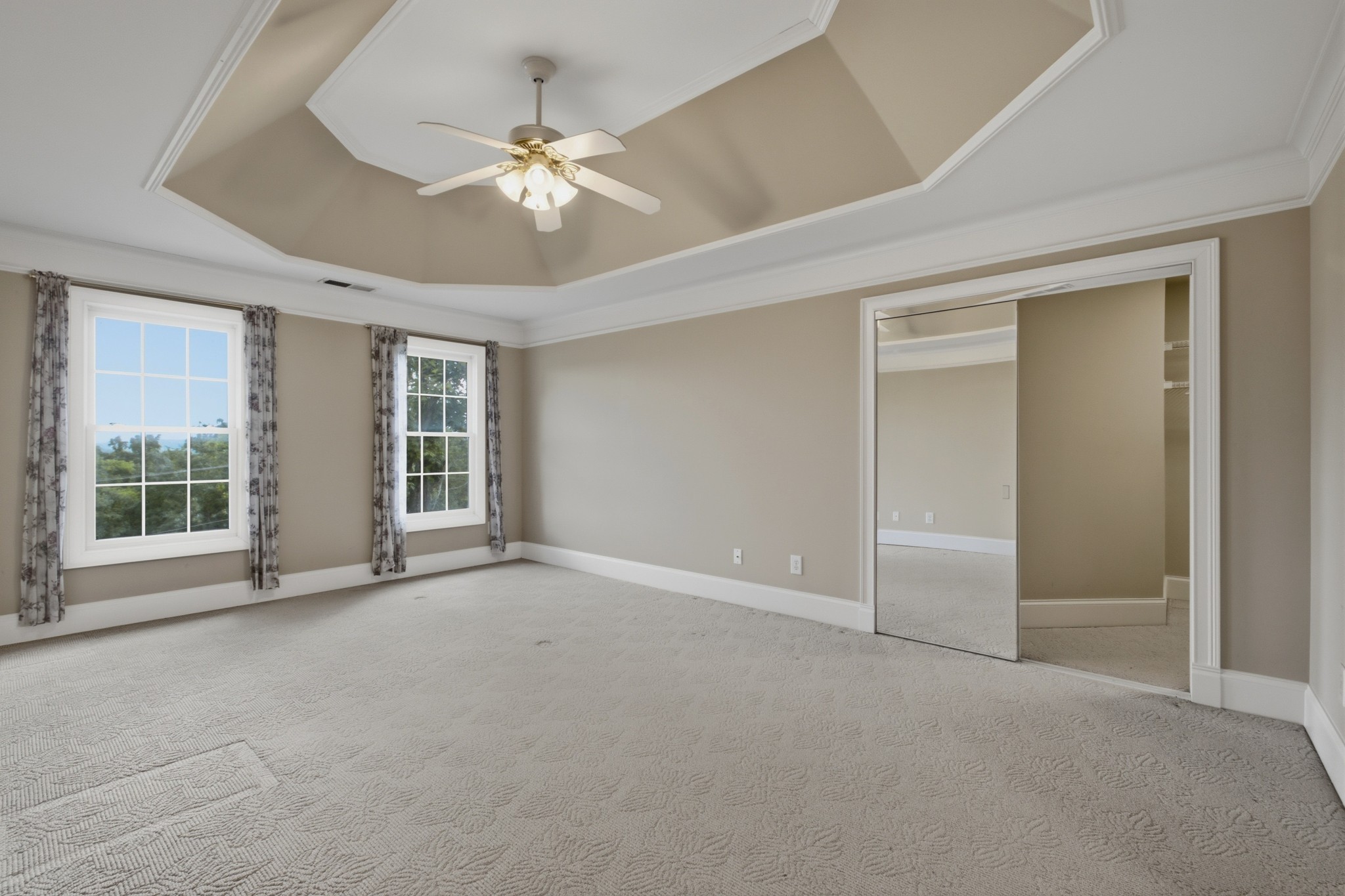  7813 Indian Springs Dr, Nashville, TN, 37221 - 物件實景