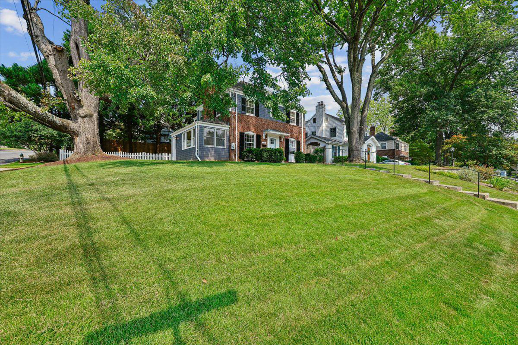  5805 Roosevelt Street, Bethesda, MD, 20817 - 物件實景