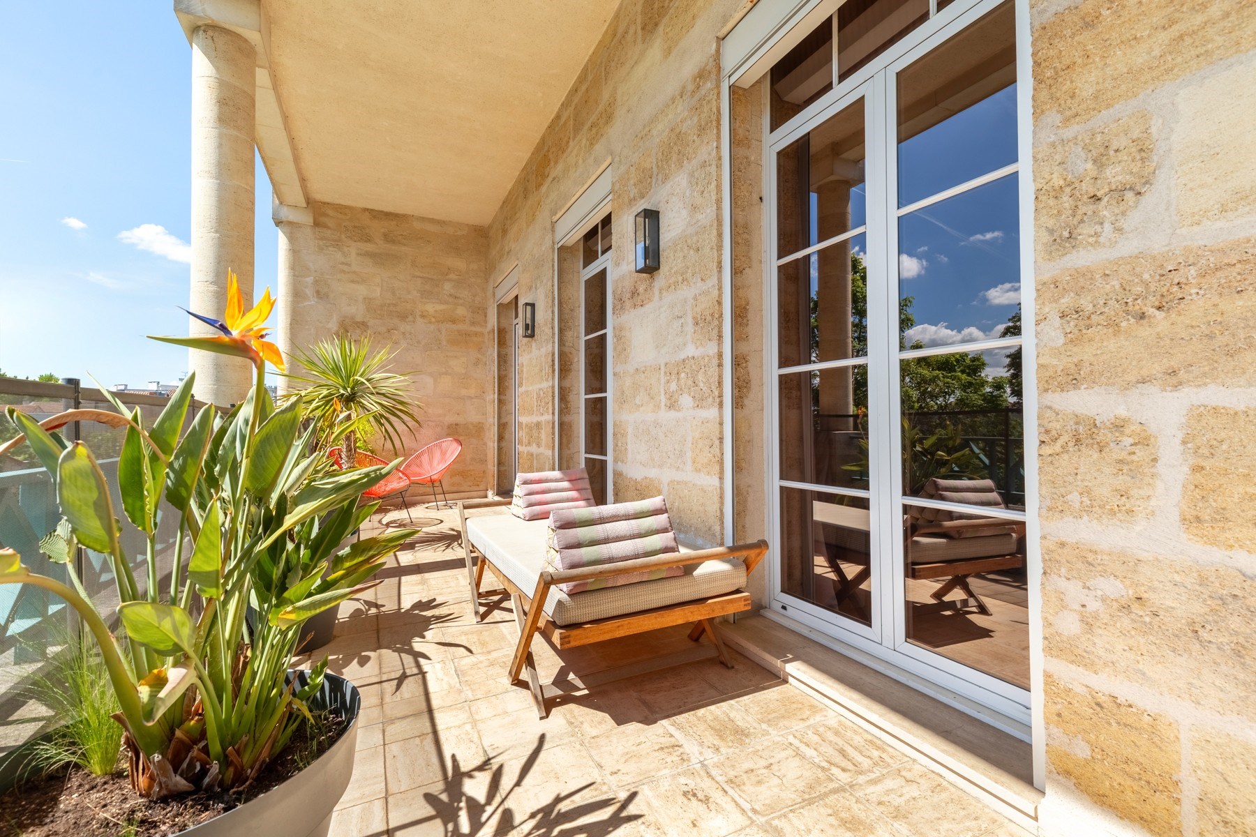  BORDEAUX CENTER - STUNNING AND EXCEPTIONNAL PRIVATE TOWN-HOUSE - PARC - SWIMMIN… - 物件實景