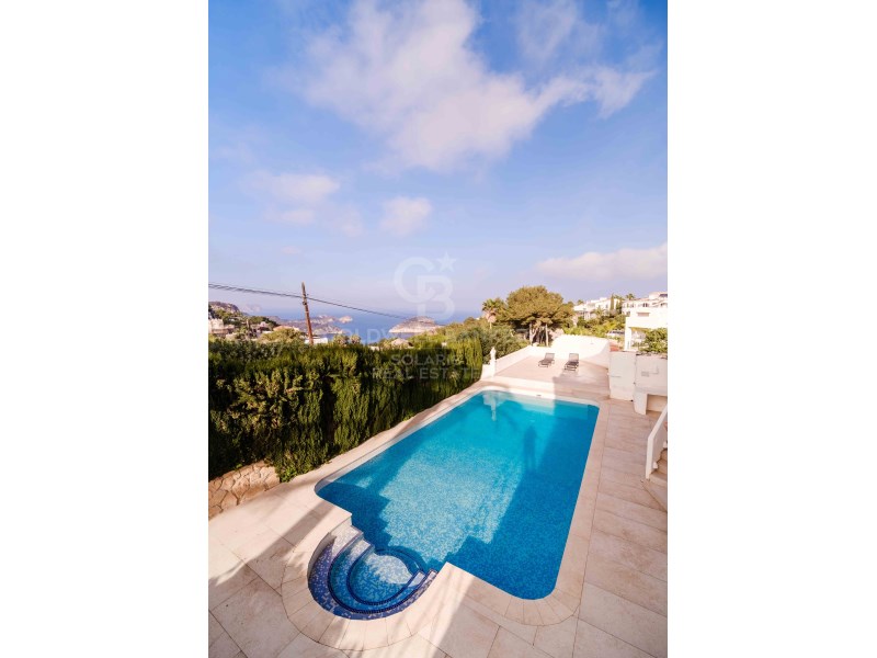 Alicante, J?vea / X?bia, Portichol - Balc?n al Mar, Jávea / Xàbia, Comunidad Valenciana, ES, 4 Bedrooms Bedrooms, ,4 BathroomsBathrooms,Residential,For Sale,Alicante, J?vea / X?bia, Portichol - Balc?n al Mar,1673424
