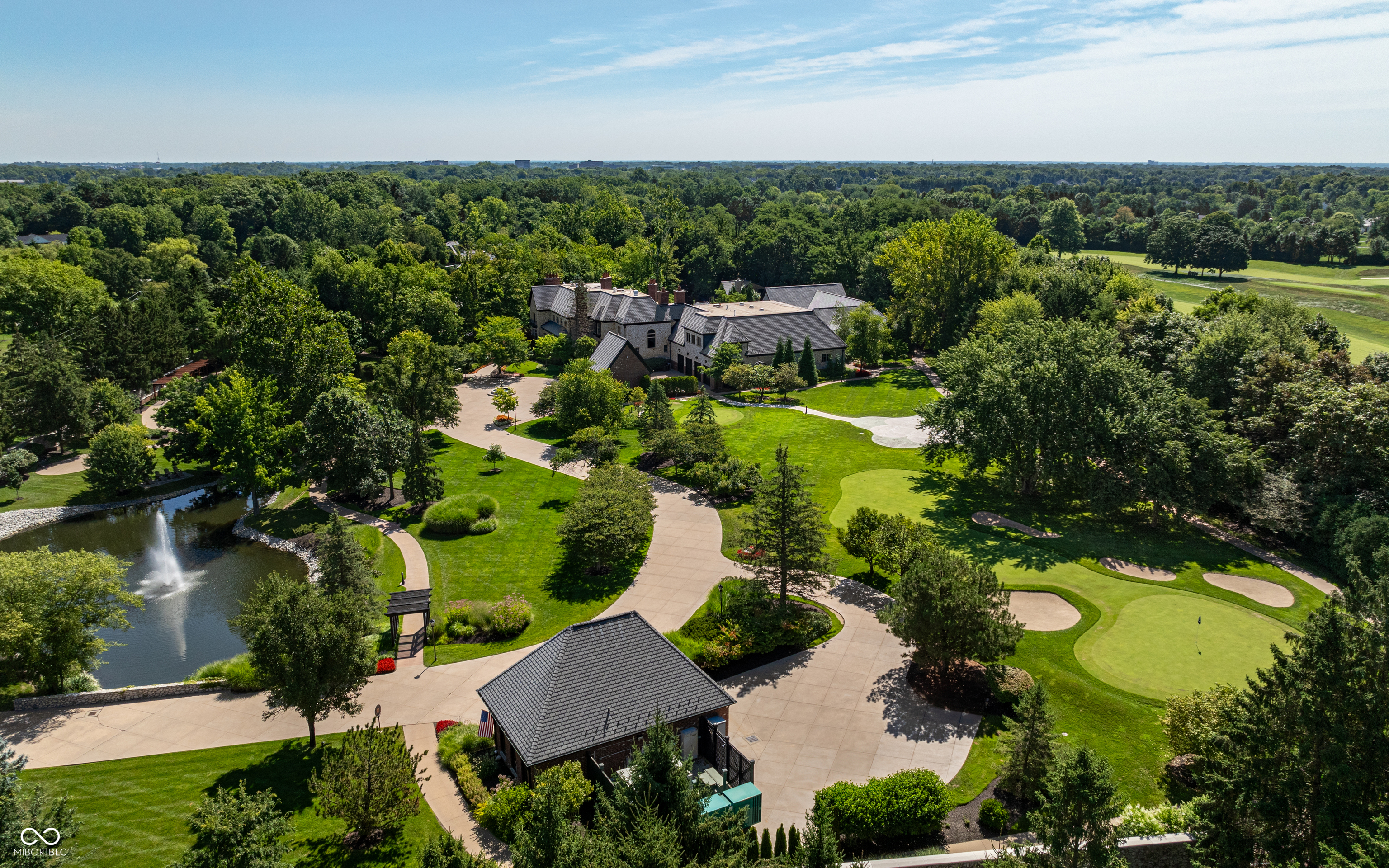 Carmel, Indiana, 46032, United States, 6 Bedrooms Bedrooms, ,12 BathroomsBathrooms,Residential,For Sale,1904298